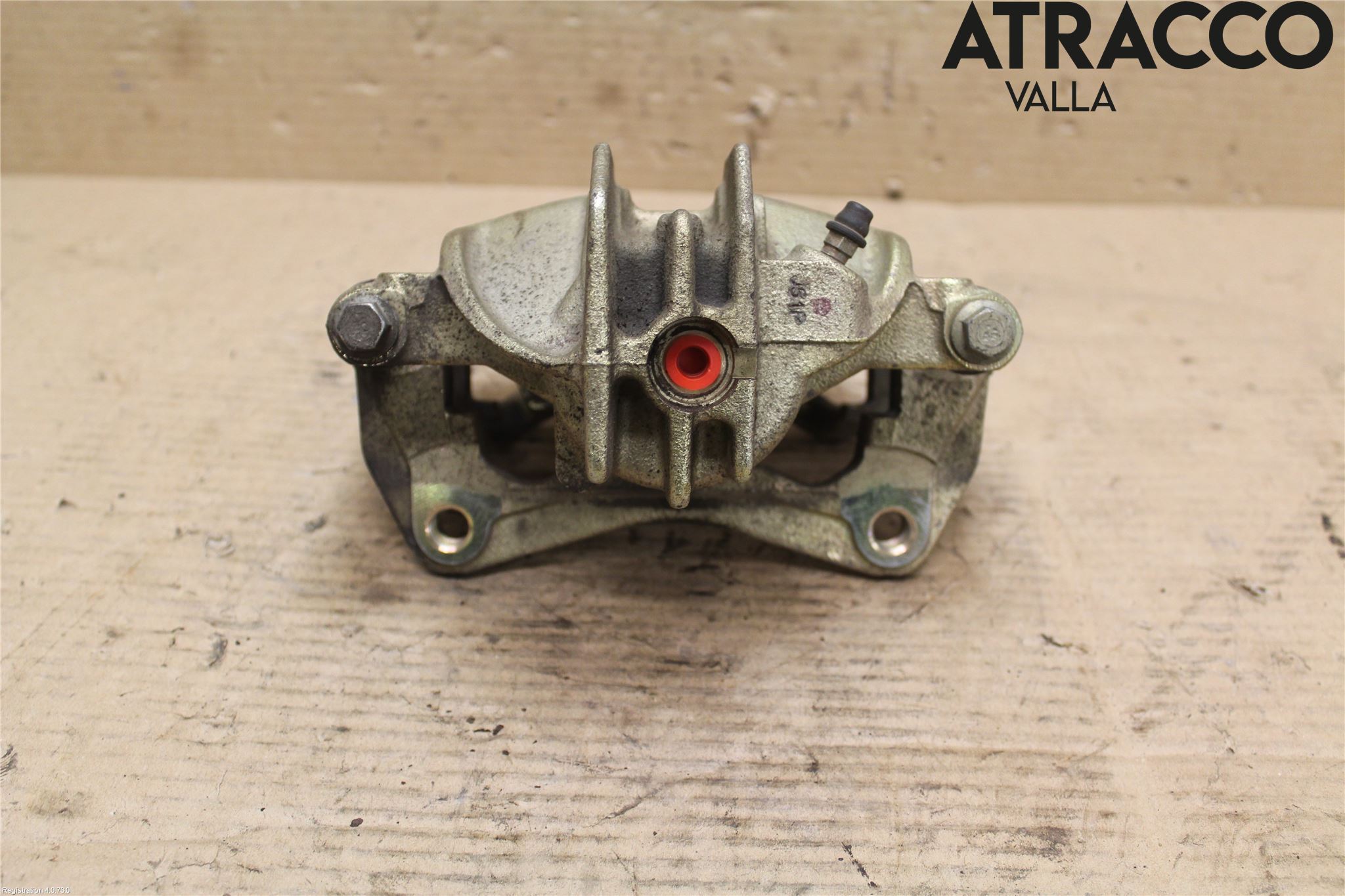 Mitsubishi SPACE STAR 98-05 Bremsecaliper Foran Høyre