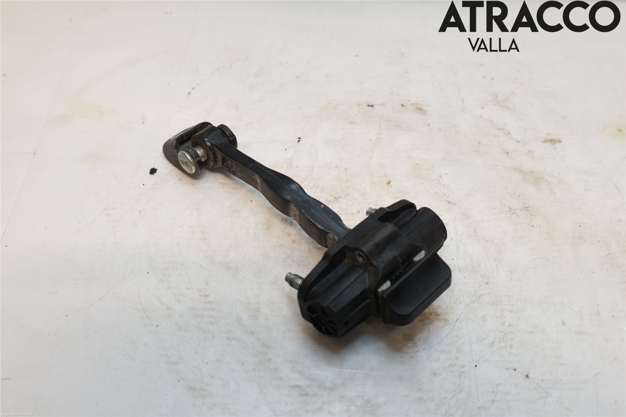 Volvo V40 12-19 Dørstopper
