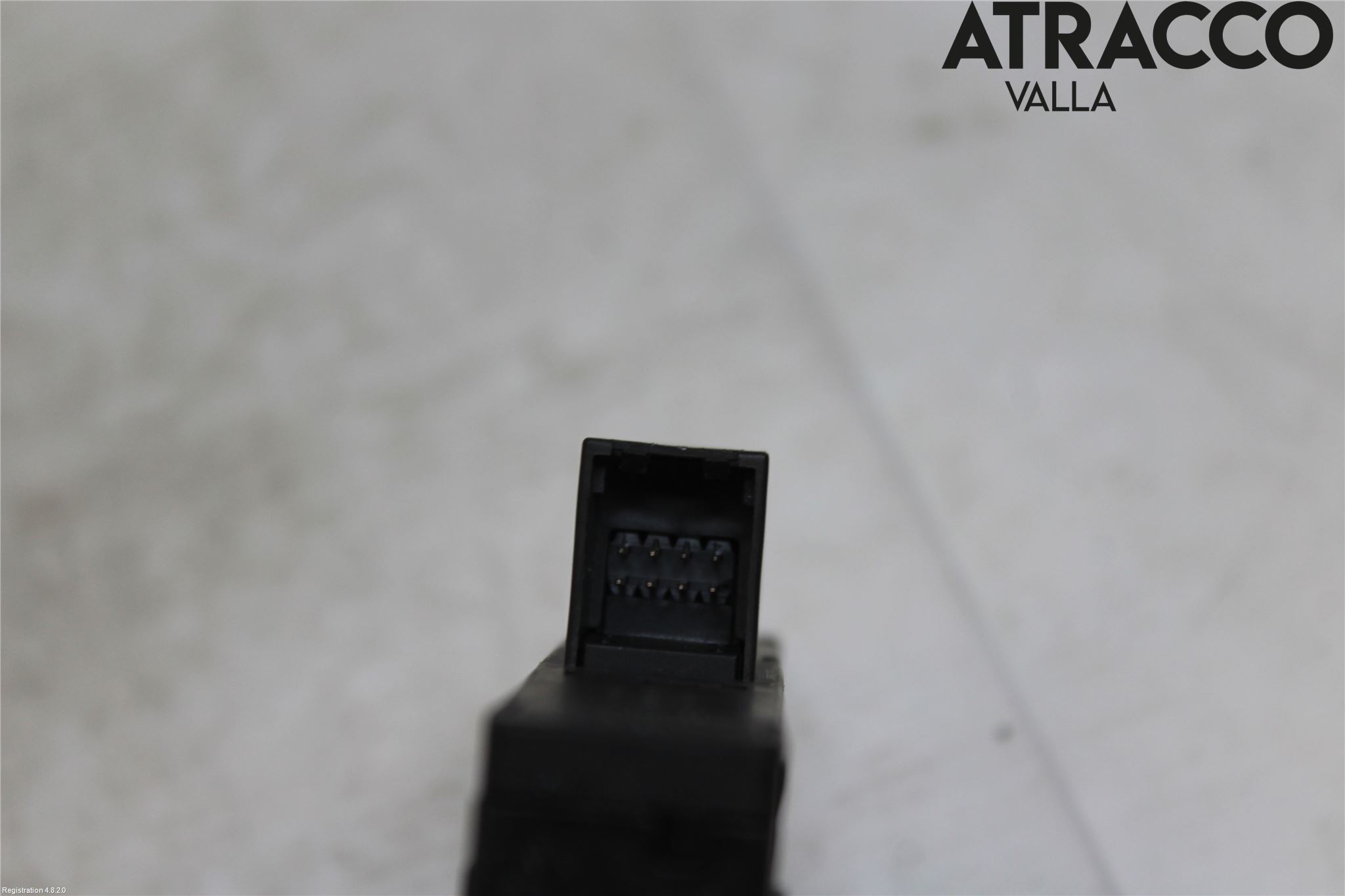 Audi A4 12-15 Bryter Gearkasse
