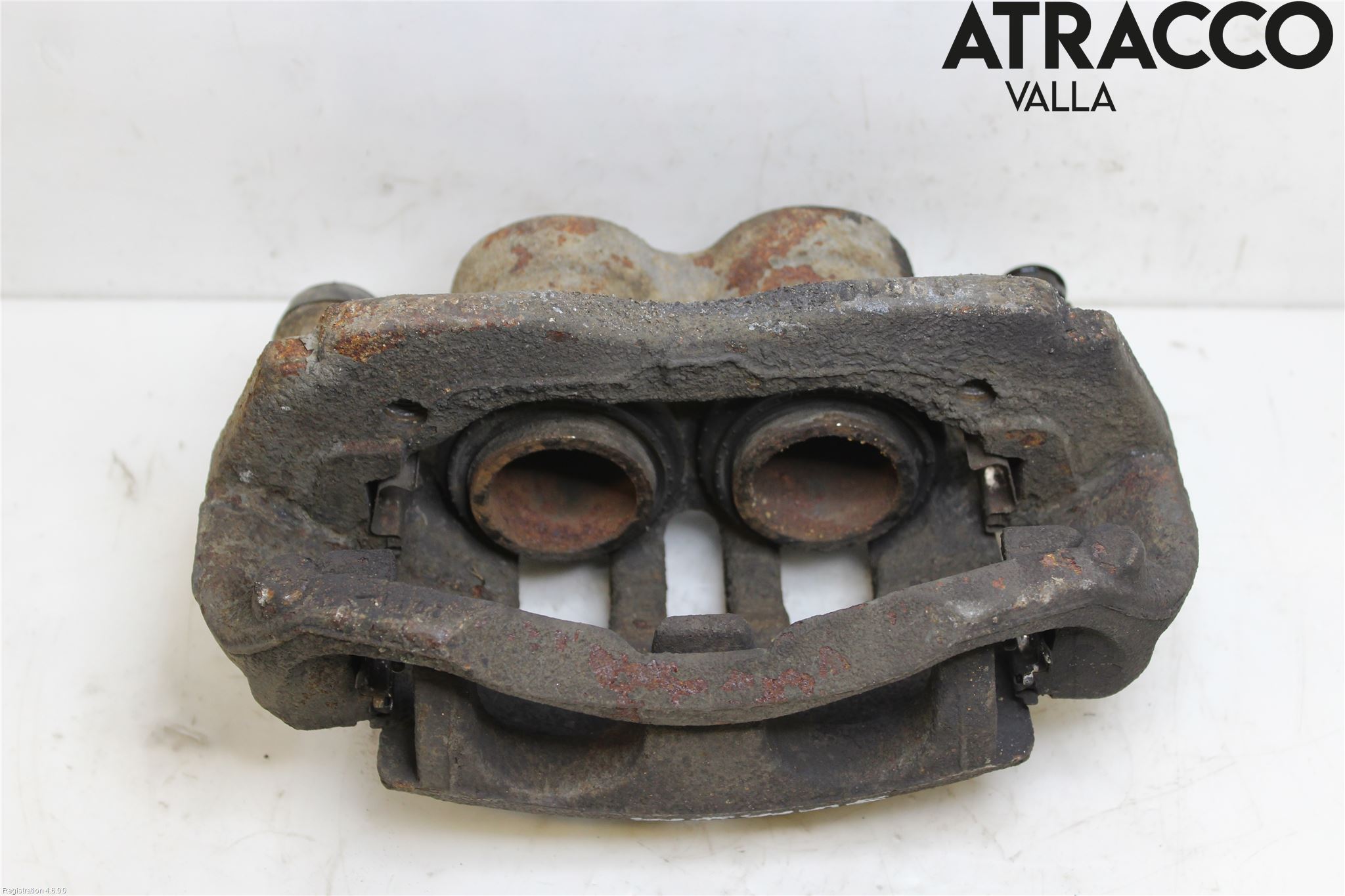 Mercedes-Benz MB SPRINTER (W907/W910) 19- Bremsecaliper Feste Holder
