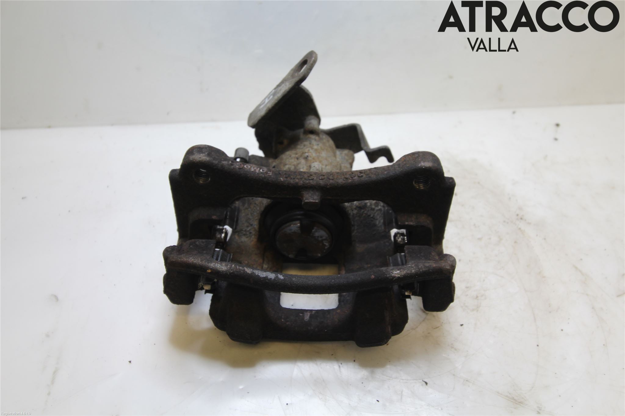Ford TRANSIT SKÅP/BUSS 14-22 Bremsecaliper Bak Høyre