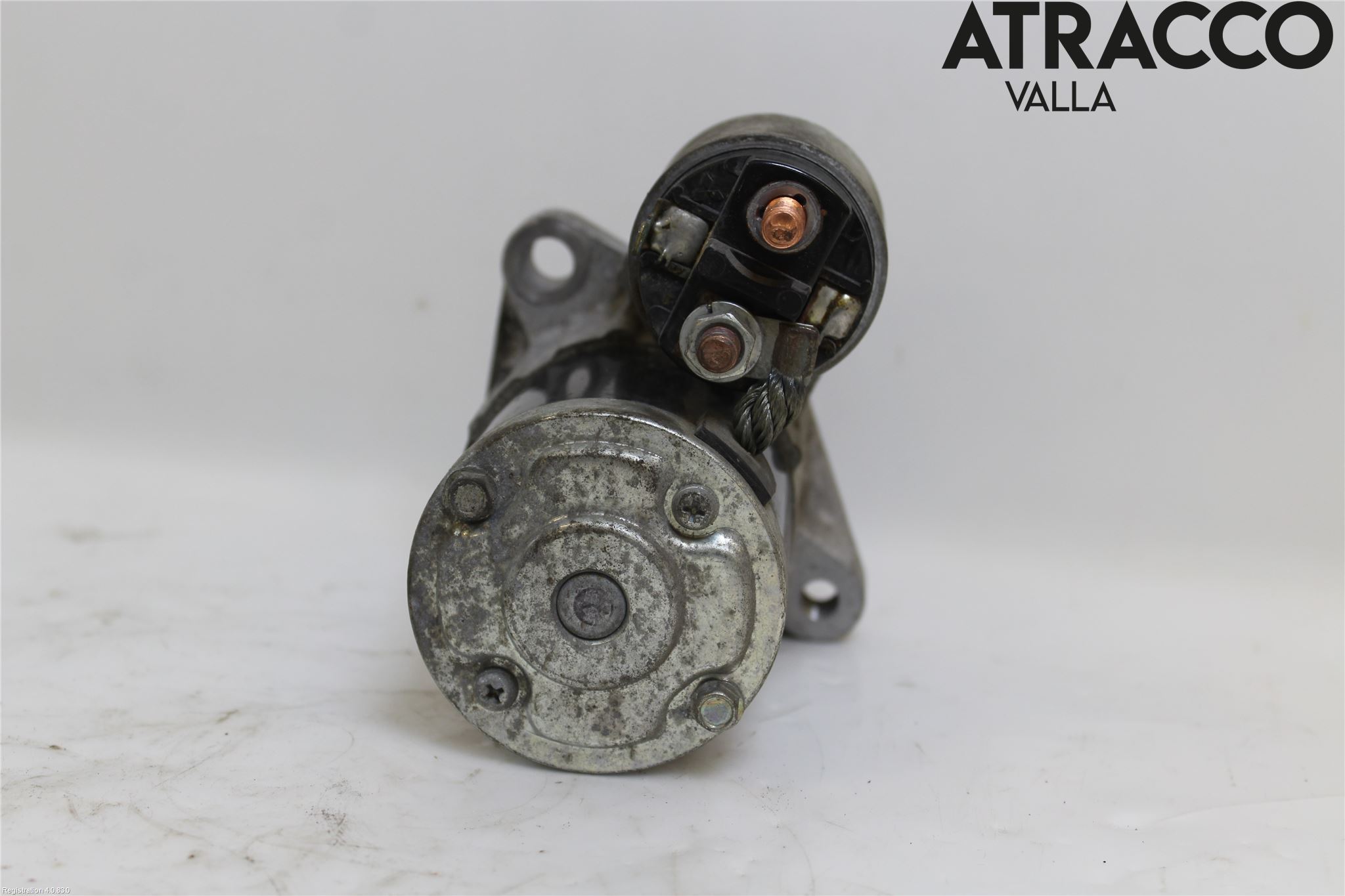 Suzuki SWIFT 11-16 Startmotor