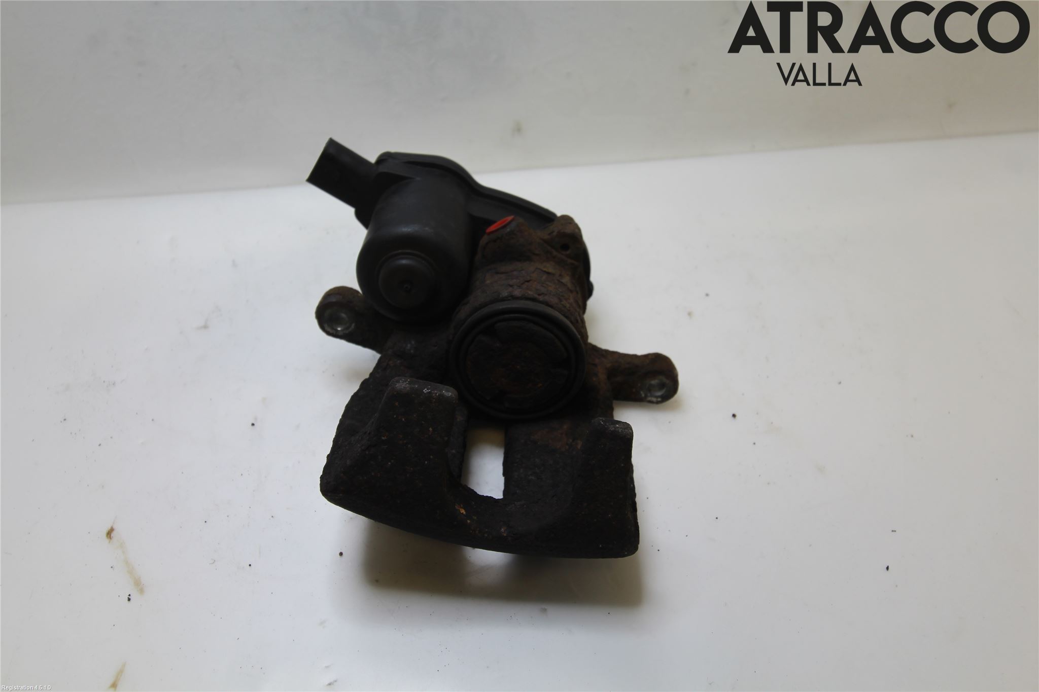 Audi A4 12-15 Bremsecaliper Bak Venstre