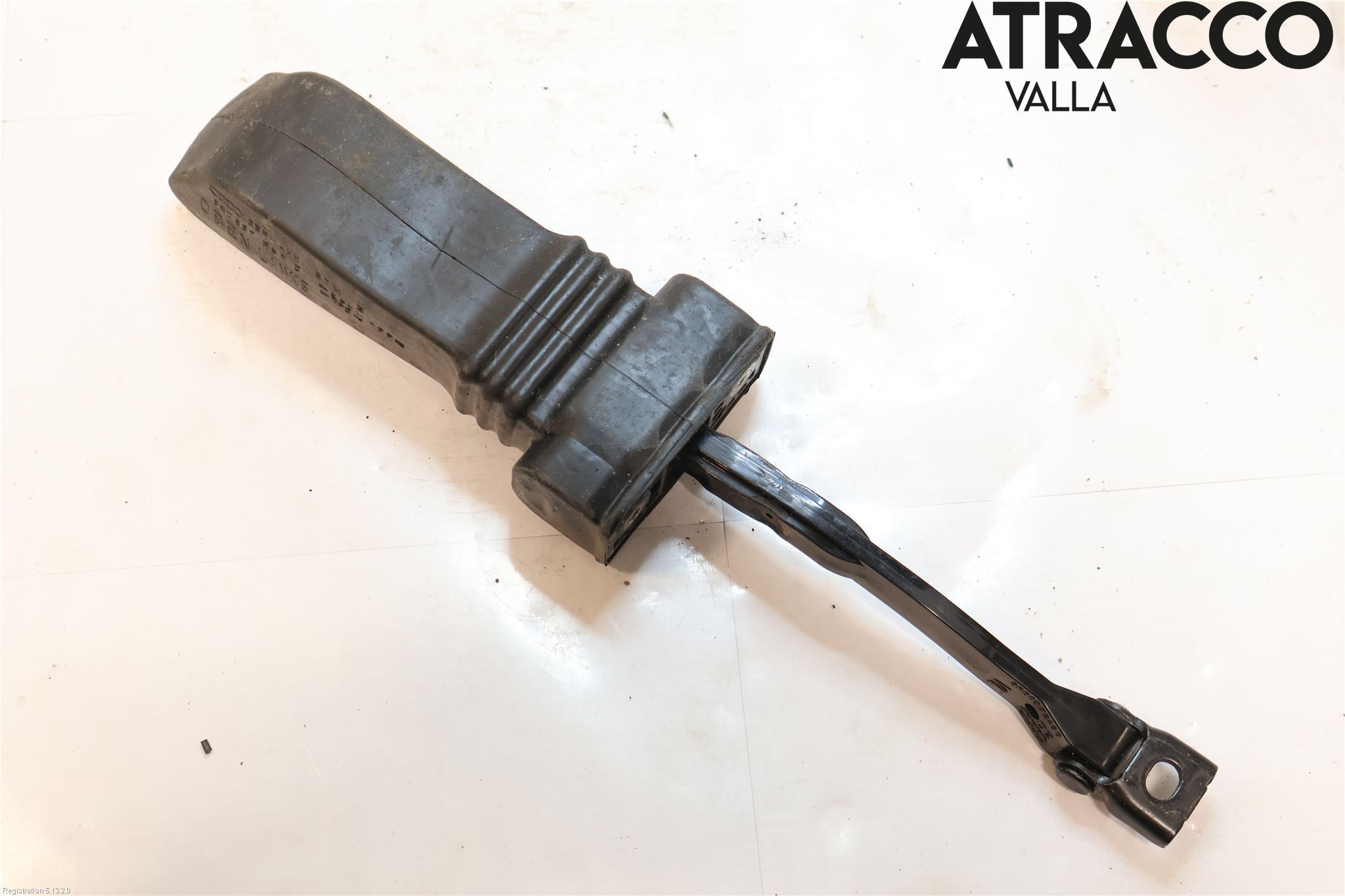 Audi Q5 09-16 Dørstopper