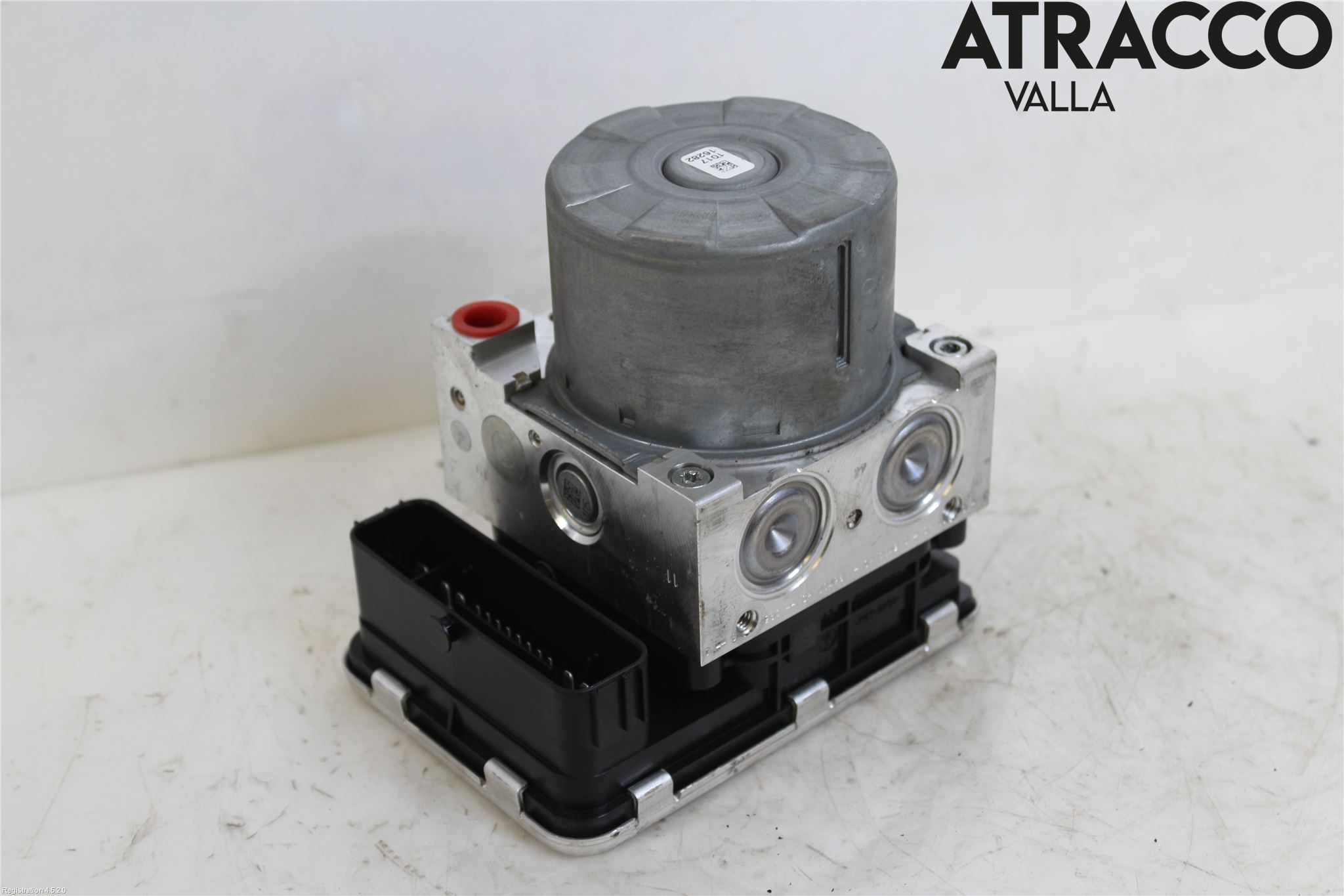 Volkswagen VW TIGUAN 16-24 Abs Hydraulikkaggregat