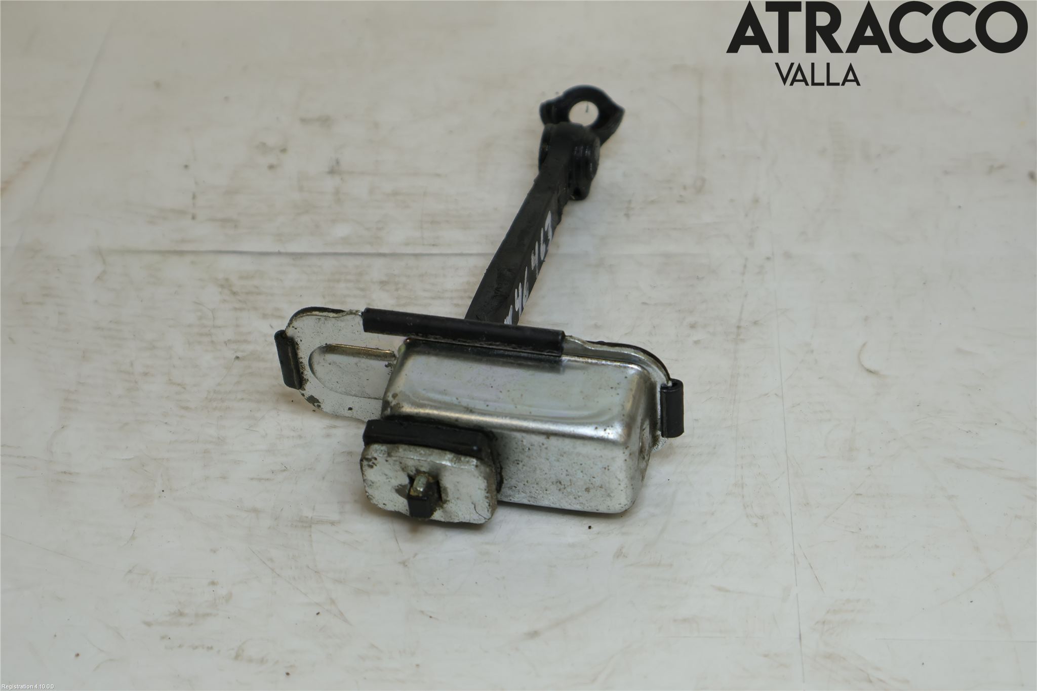 Kia SPORTAGE (QL) 16-21 Dørstopper