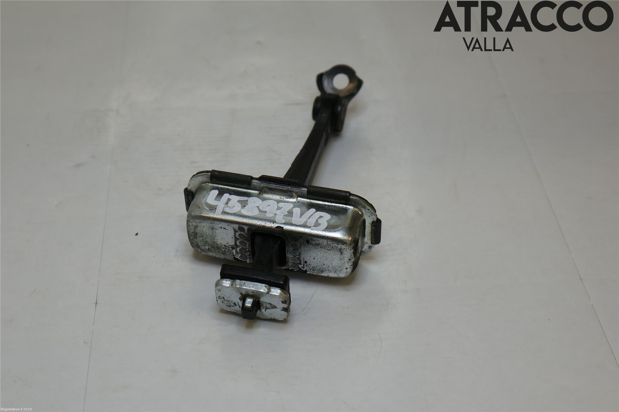 Kia OPTIMA 16-20 Dørstopper