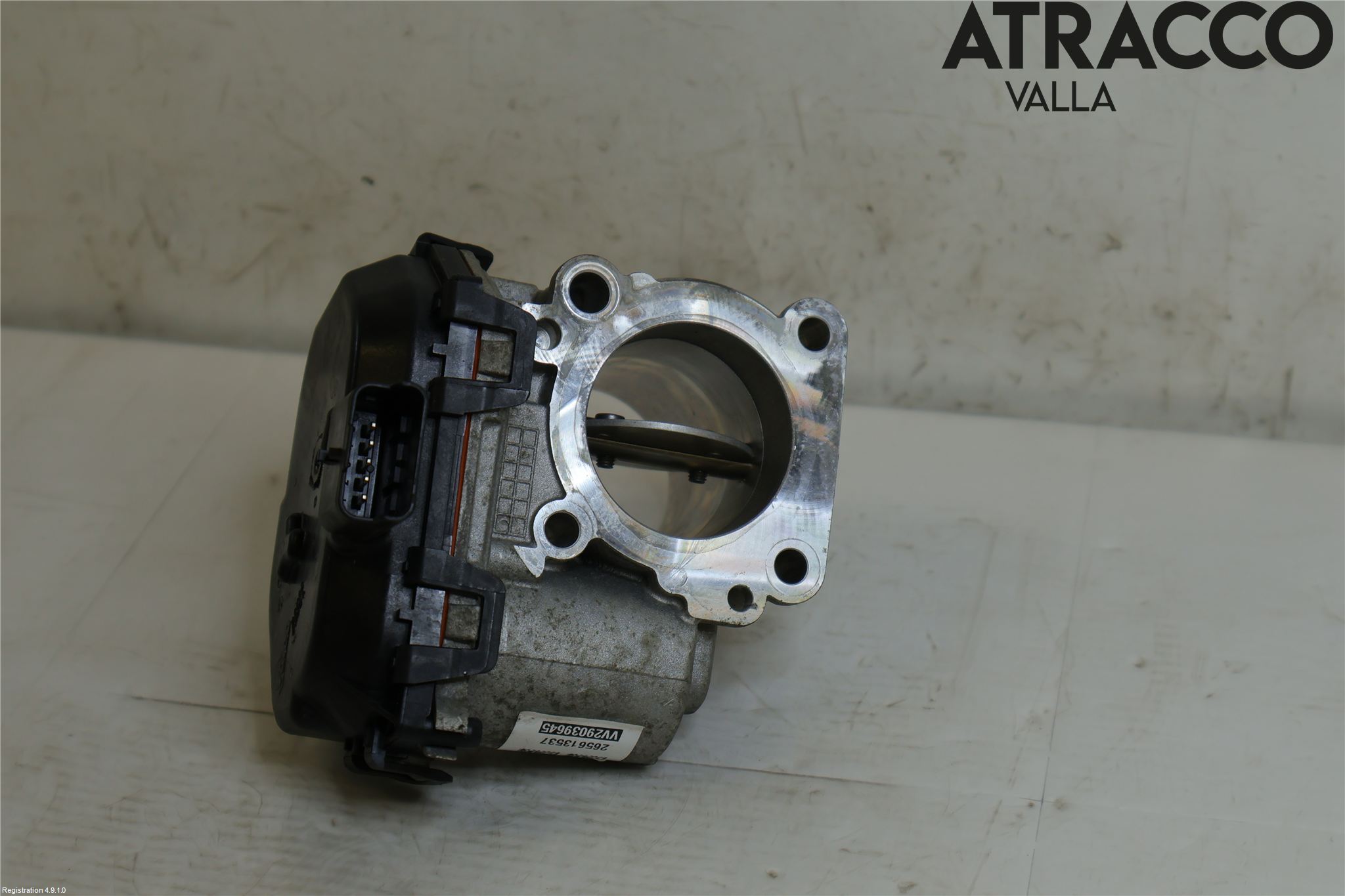Ford FOCUS 15-18 Inns Spjeldhus