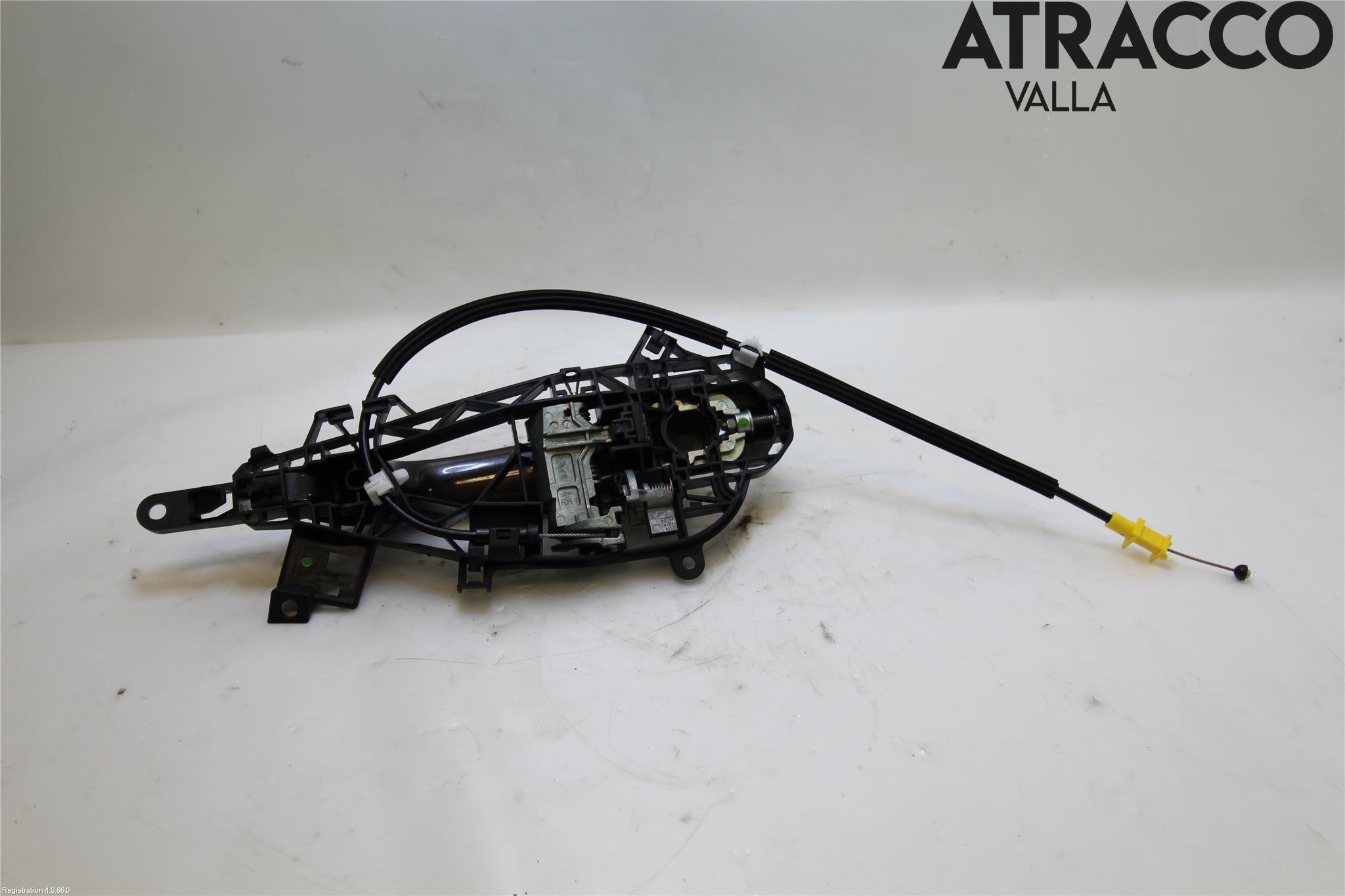 Opel ASTRA K 16-22 Dørhandtak Ytre Høyre