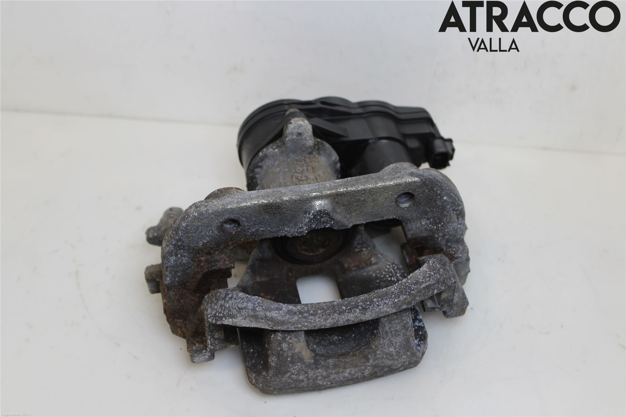 Toyota C-HR 16-23 Bremsecaliper Bak Venstre