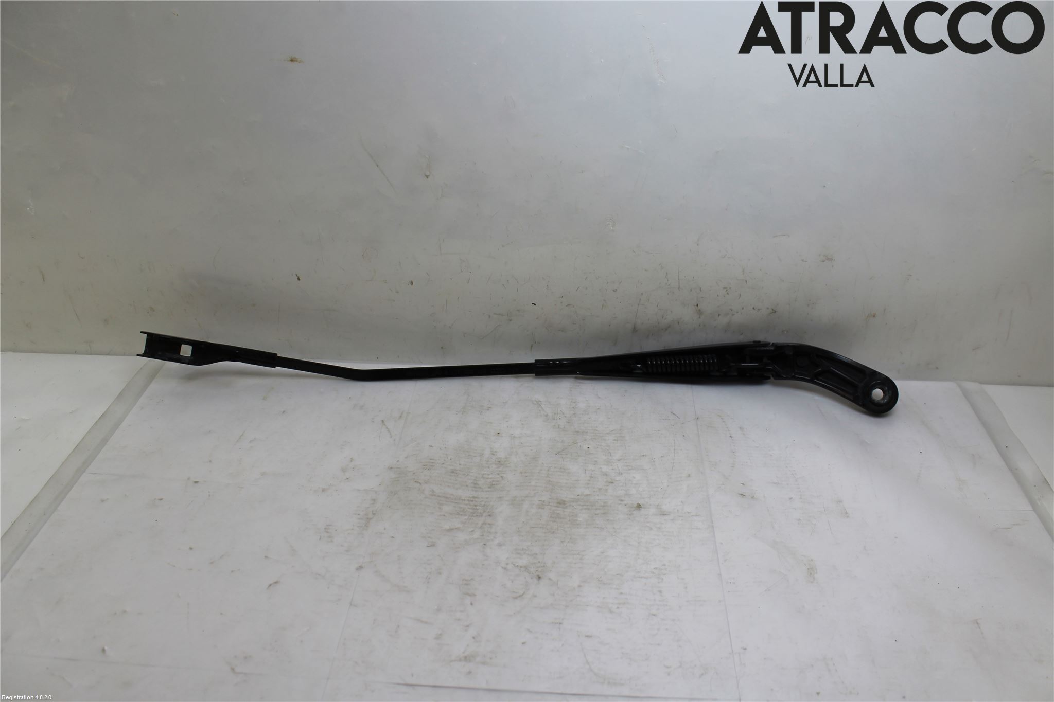 Audi A4 12-15 Viskerarm-Armer Frontrute
