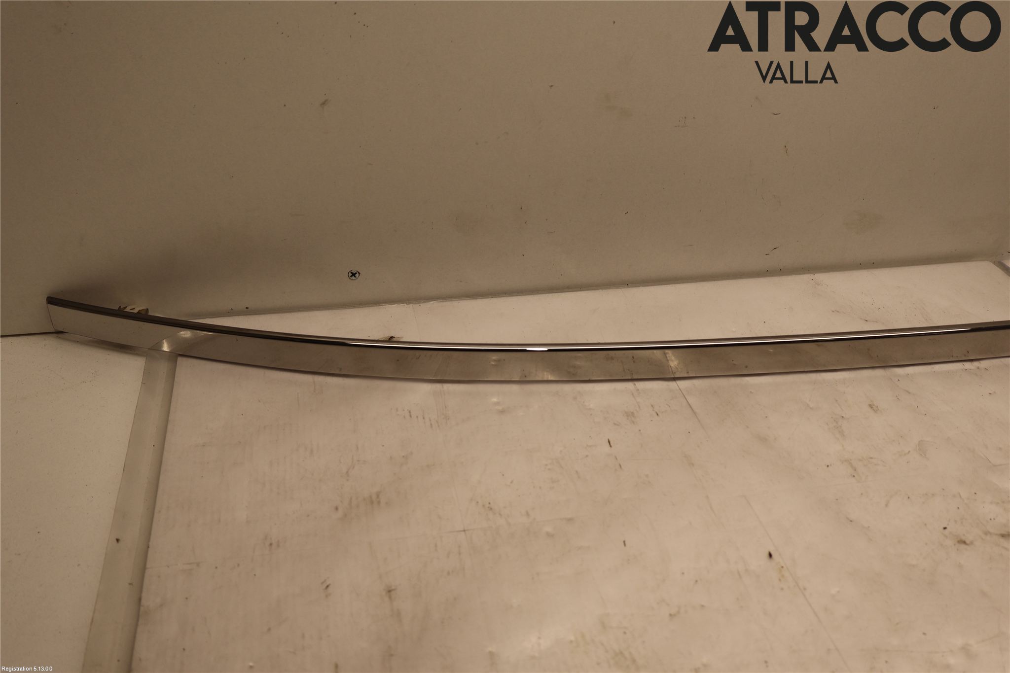 Jaguar XF (X260) 16-24 List Bak-Bakluke