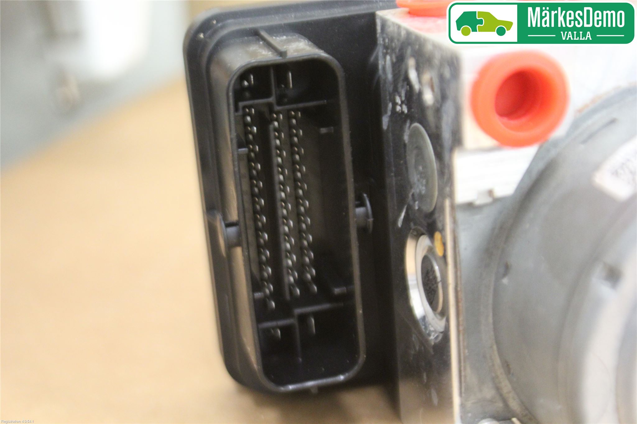 Skoda OCTAVIA (5E) 13-20 Abs Hydraulikkaggregat