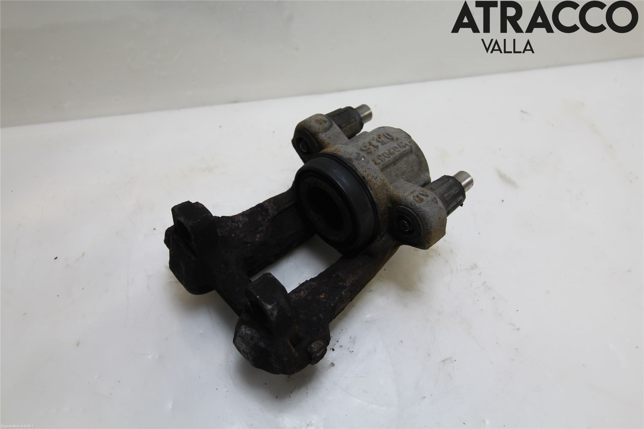 BMW 3 F30/F31/F80 12-19 Bremsecaliper Bak Venstre