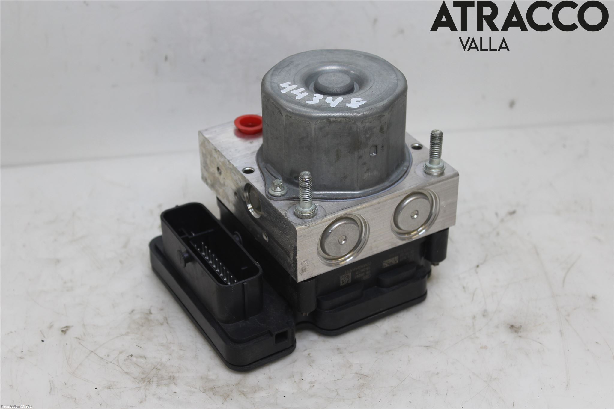 Nissan X-TRAIL 14-21 Abs Hydraulikkaggregat