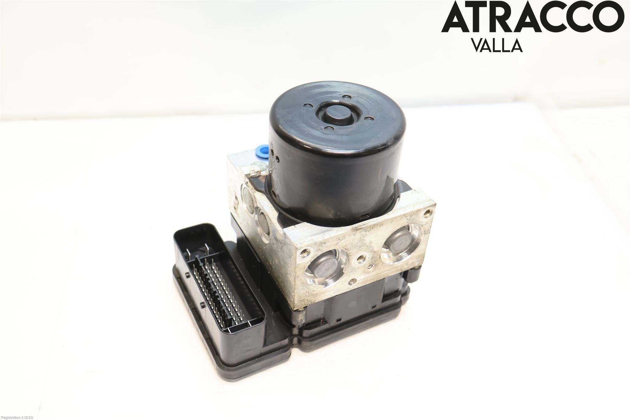 Volvo S60 11-13 Abs Hydraulikkaggregat
