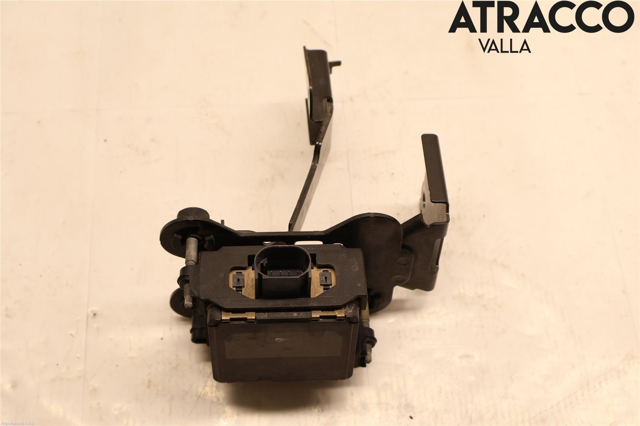 Honda CIVIC 17-22 Sensor Kollisjonsbeskyttelse