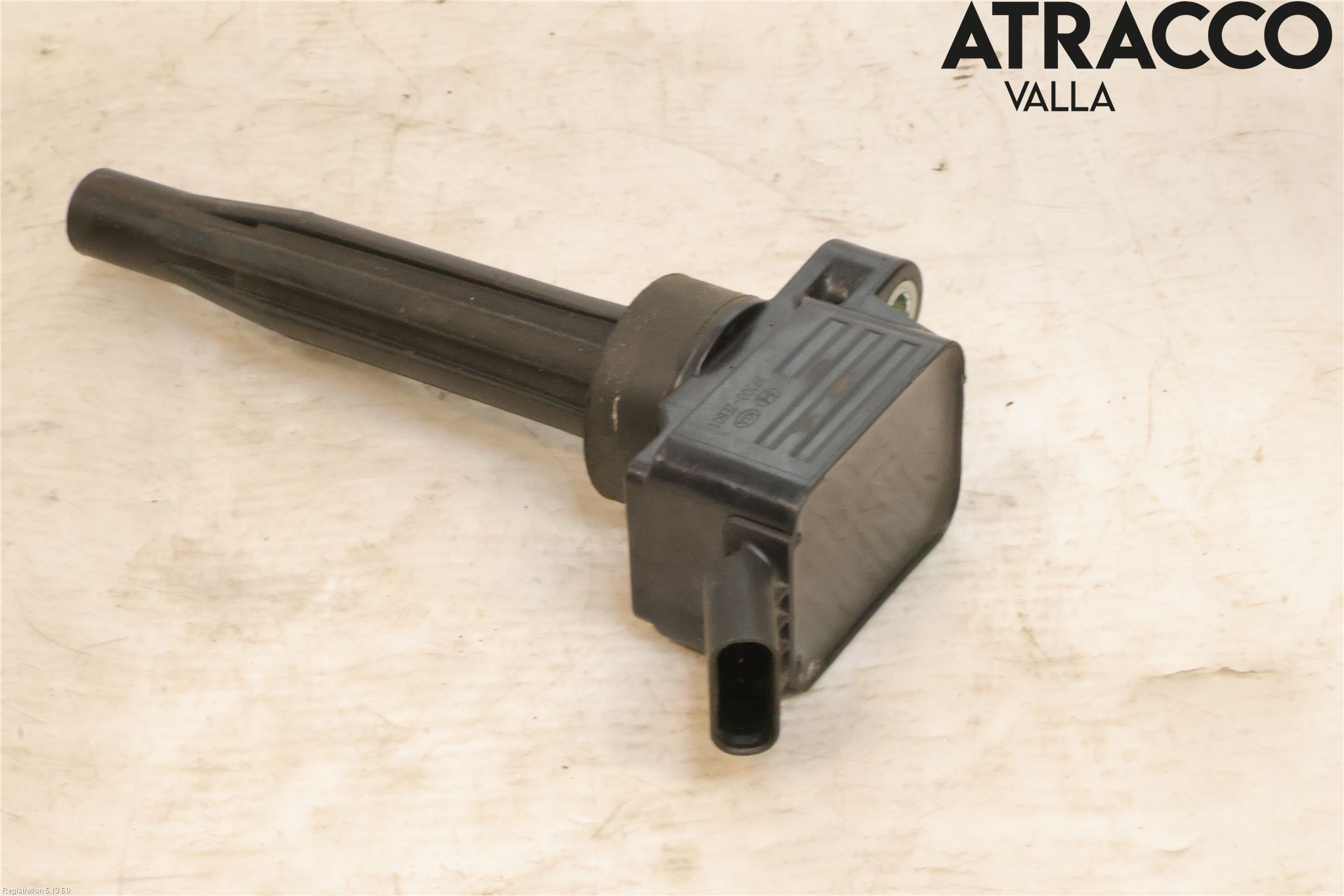 Kia OPTIMA 16-20 Coil