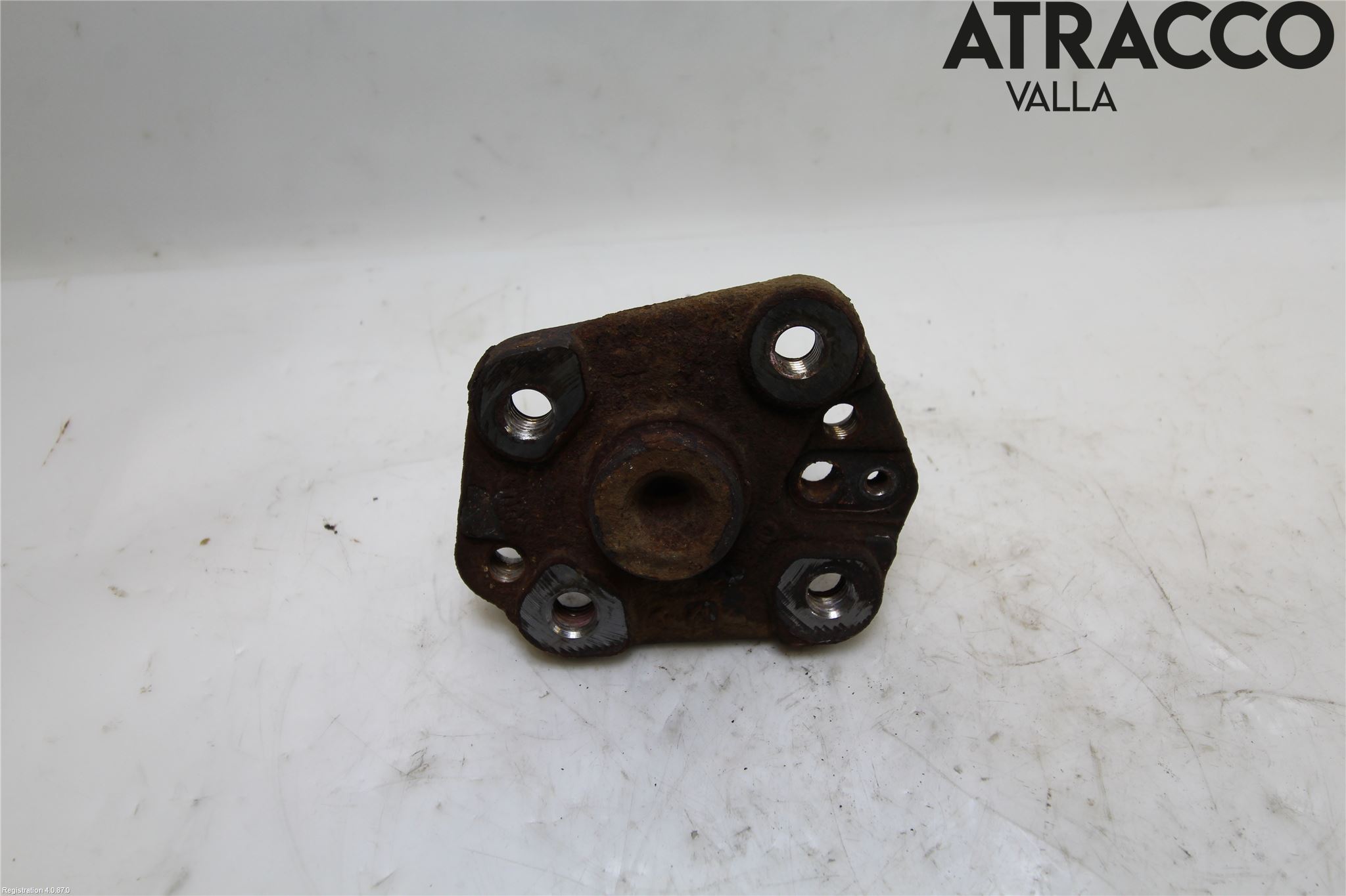 Opel CORSA E 15-19 Drivakseltapp - Akseltapp