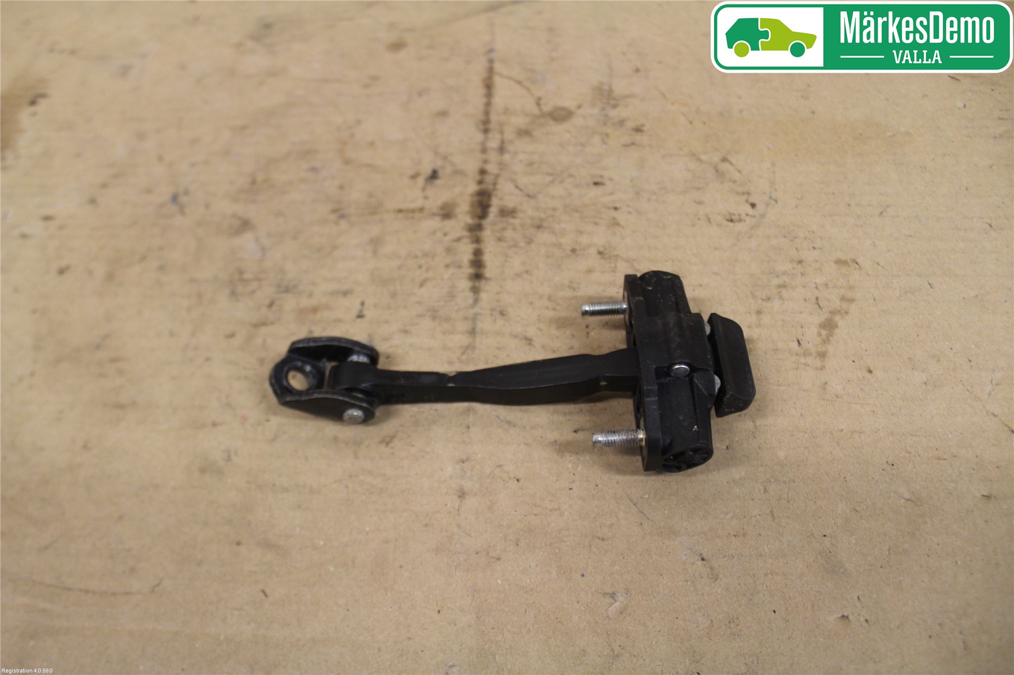 Volvo V40 12-19 Dørstopper