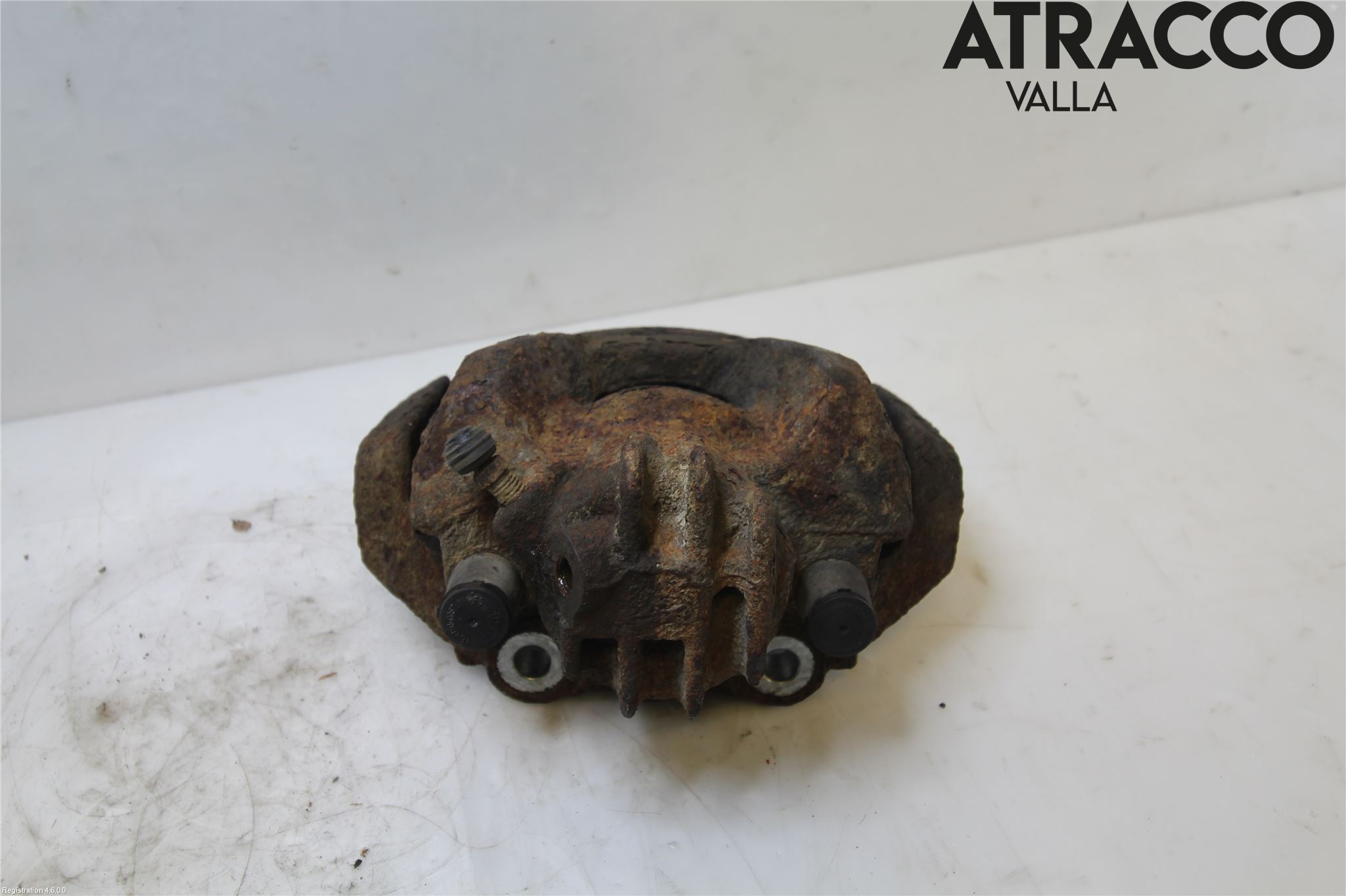 Citroen BERLINGO 08-18 Bremsecaliper Foran Venstre