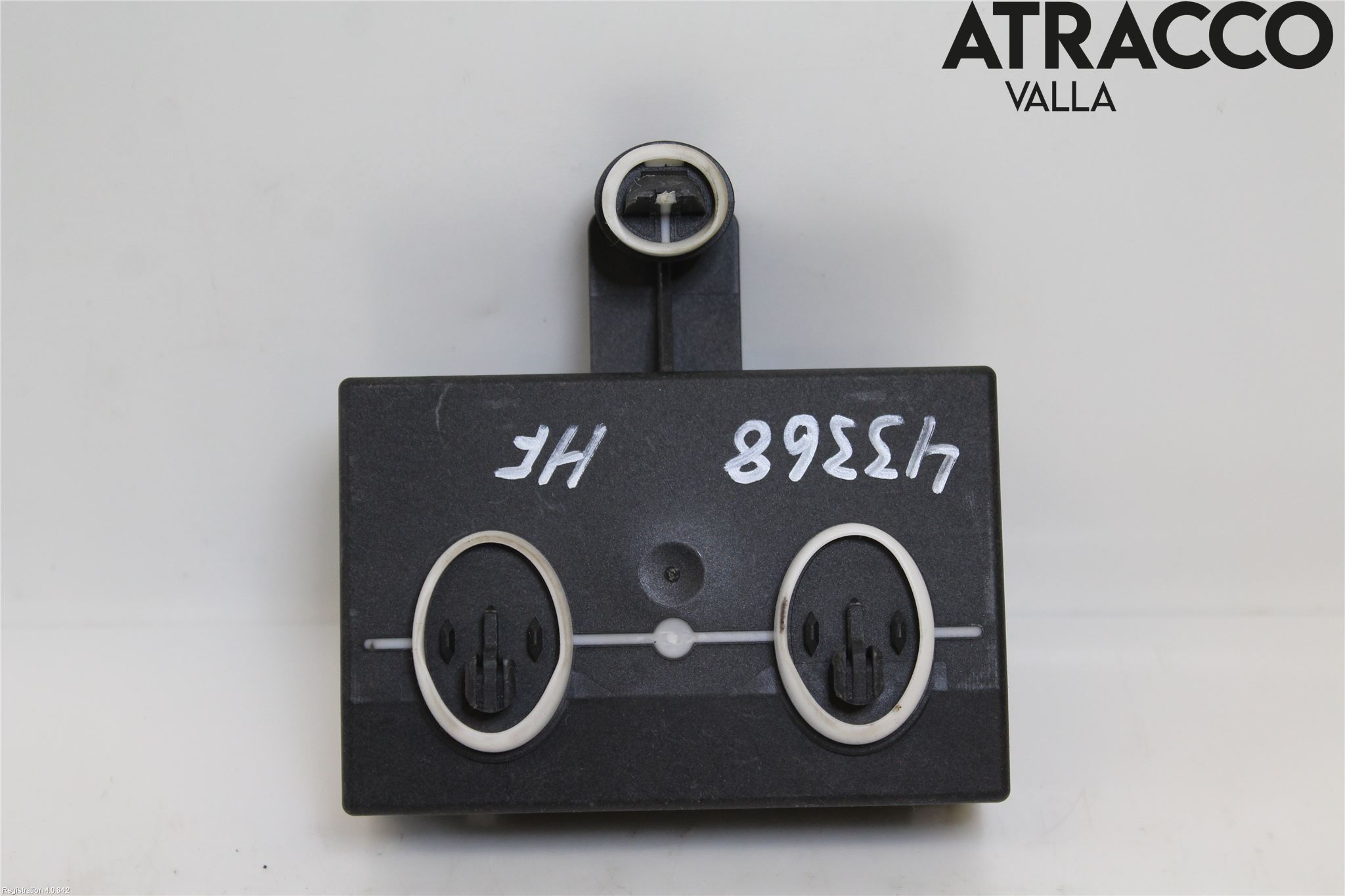 Audi A4 12-15 Styreenhet Dør