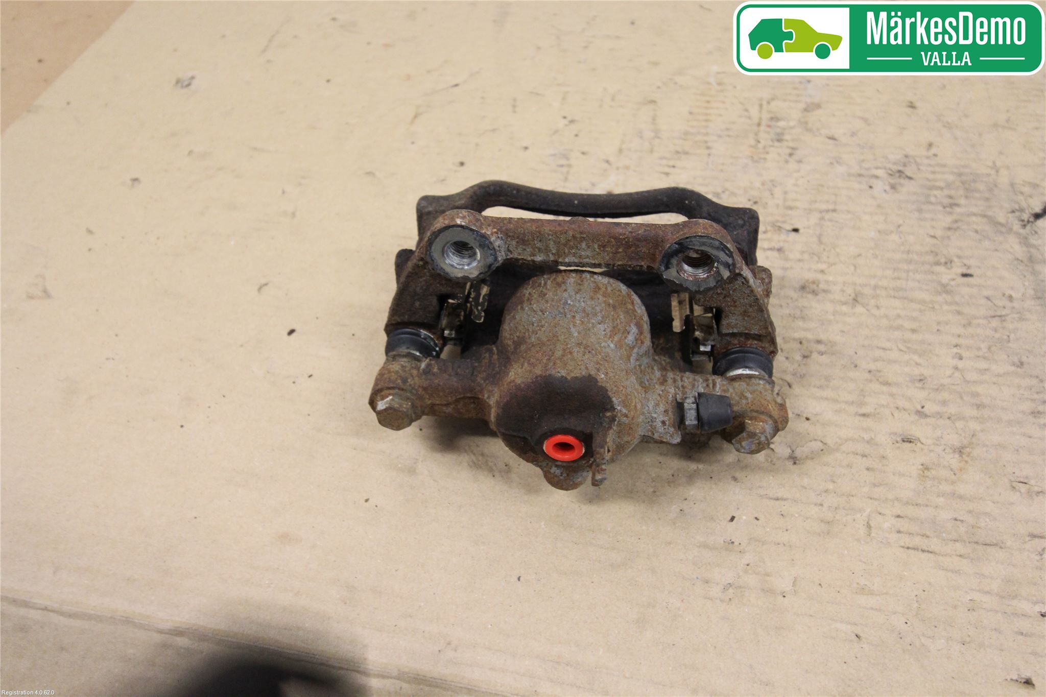 Honda CR-V 13-18 Bremsecaliper Bak Høyre