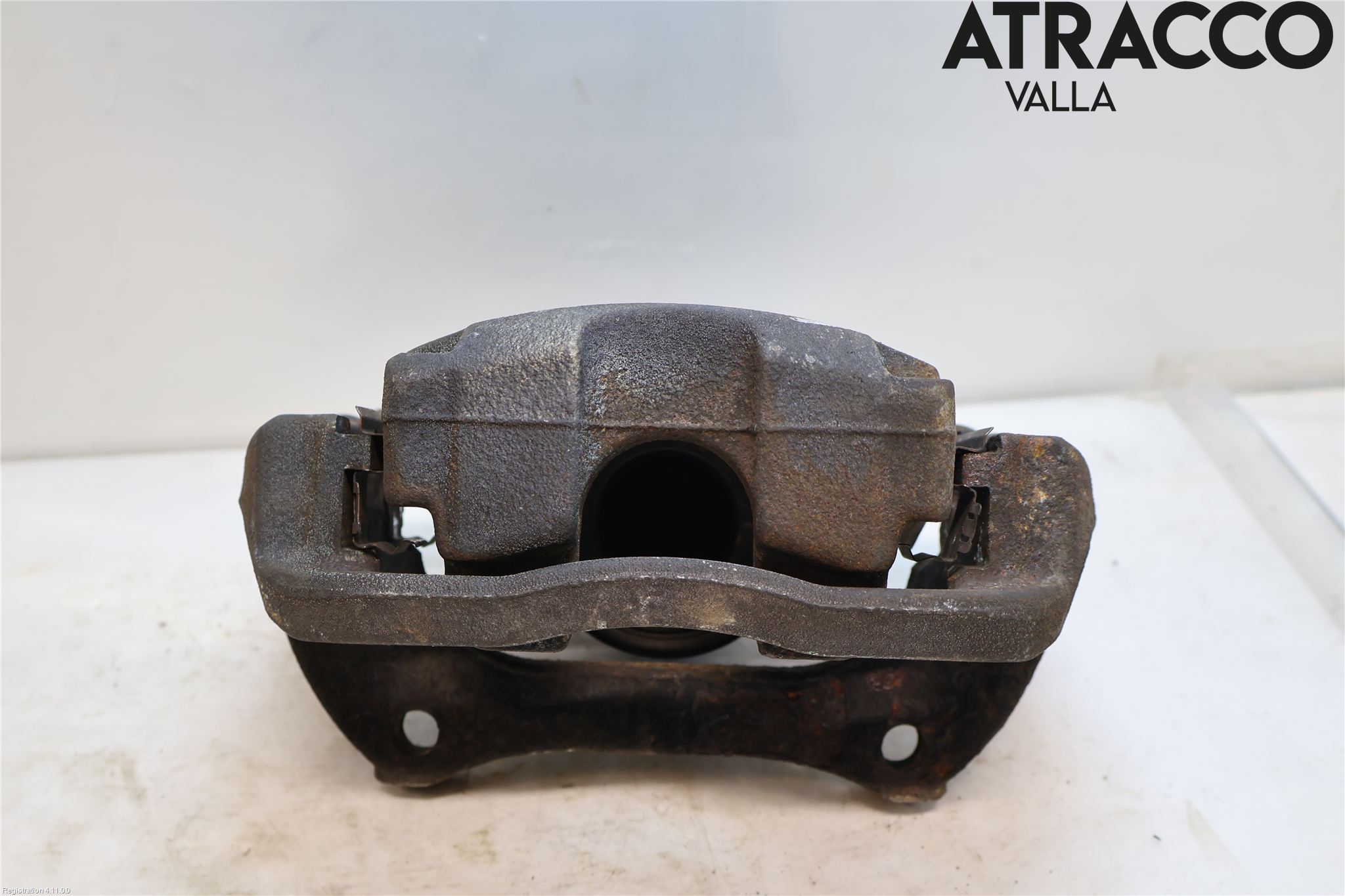 Opel MOKKA 13-20 Bremsecaliper Foran Høyre