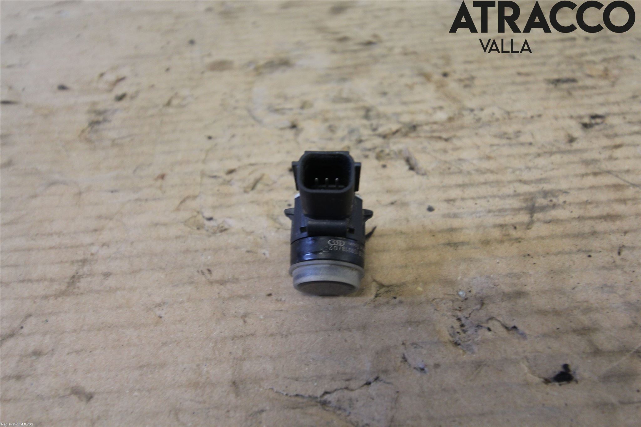 Opel MERIVA B 10-17 Sensor Ryggesensor