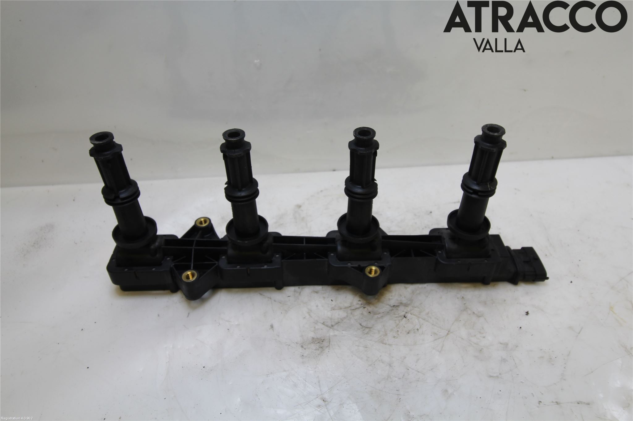 Opel VECTRA C 02-05 Coil - Tenn Kassett