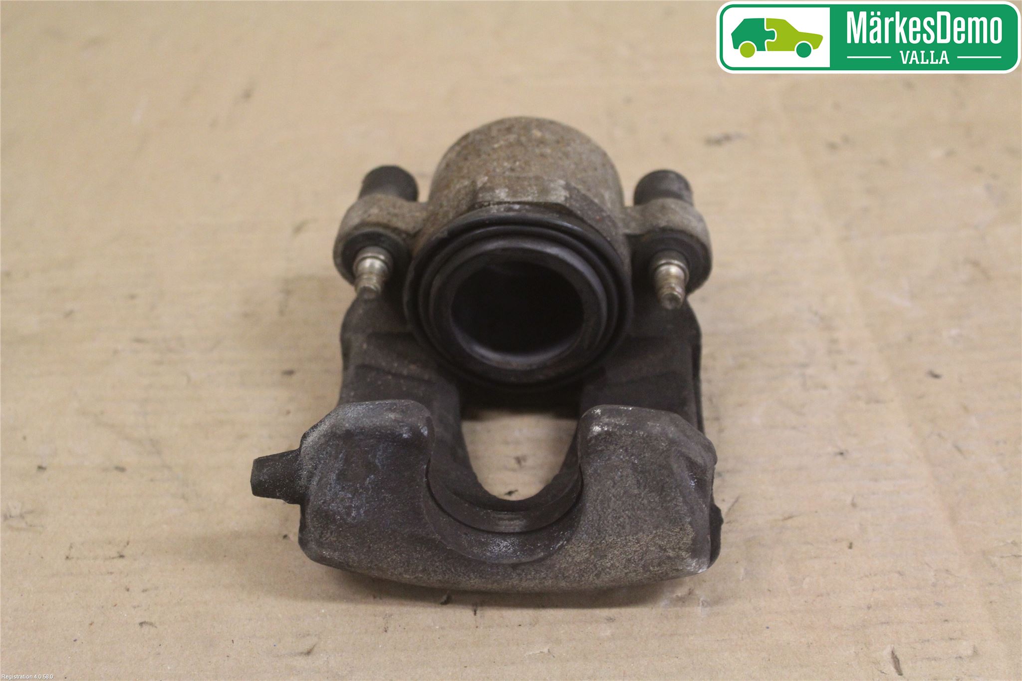 Skoda FABIA 15-21 Bremsecaliper Foran Høyre
