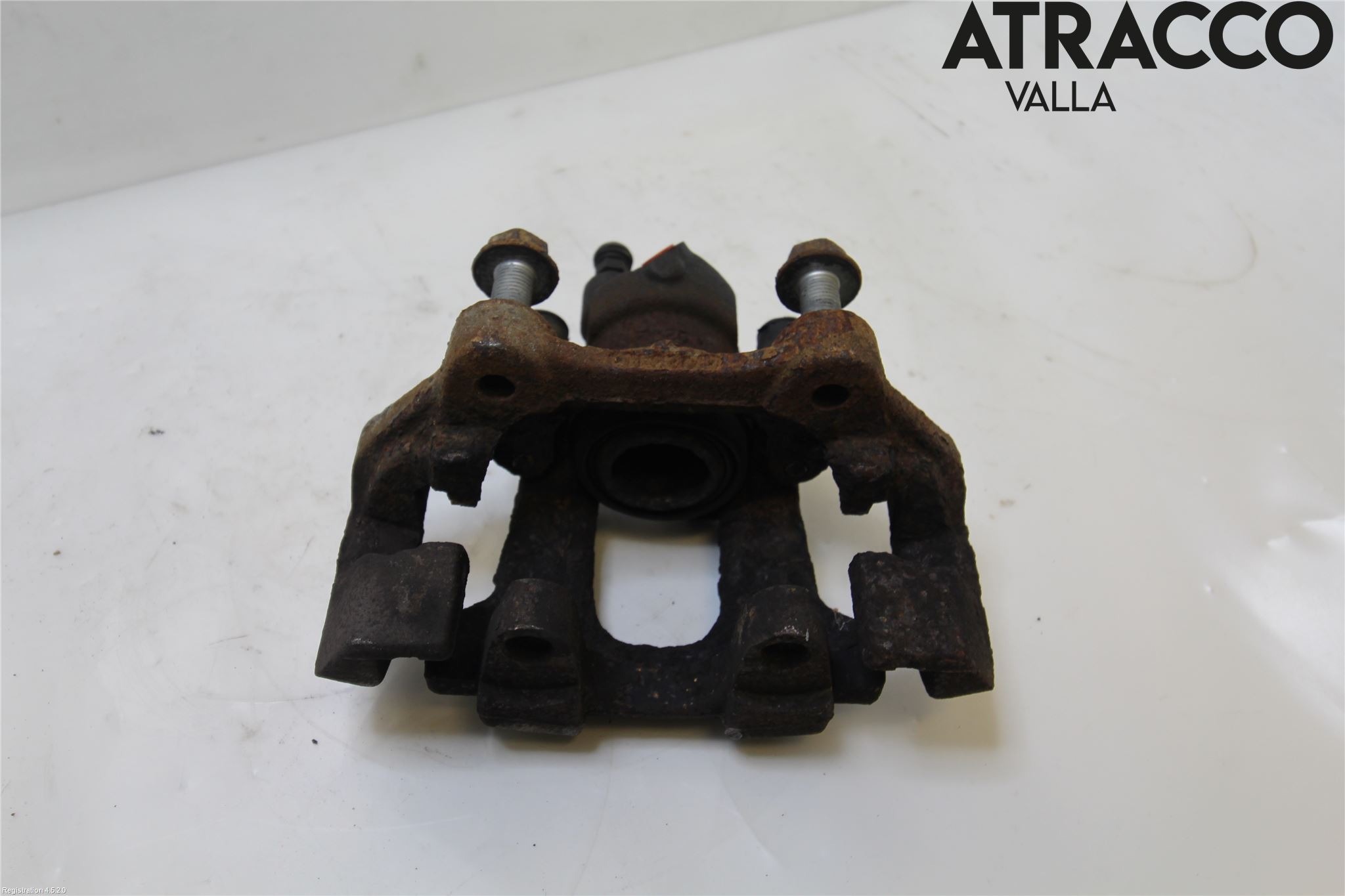 Mercedes-Benz MB R-KLASS (W251) 05-13 Bremsecaliper Bak Venstre