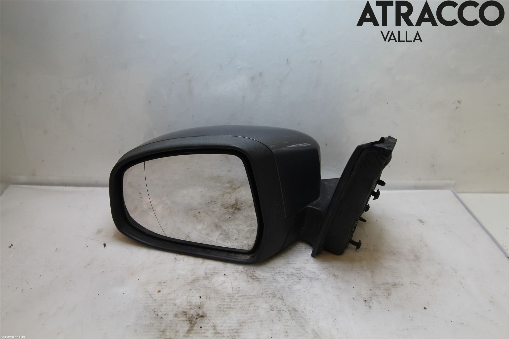 Ford FOCUS 11-14 Speil V M-El Justering