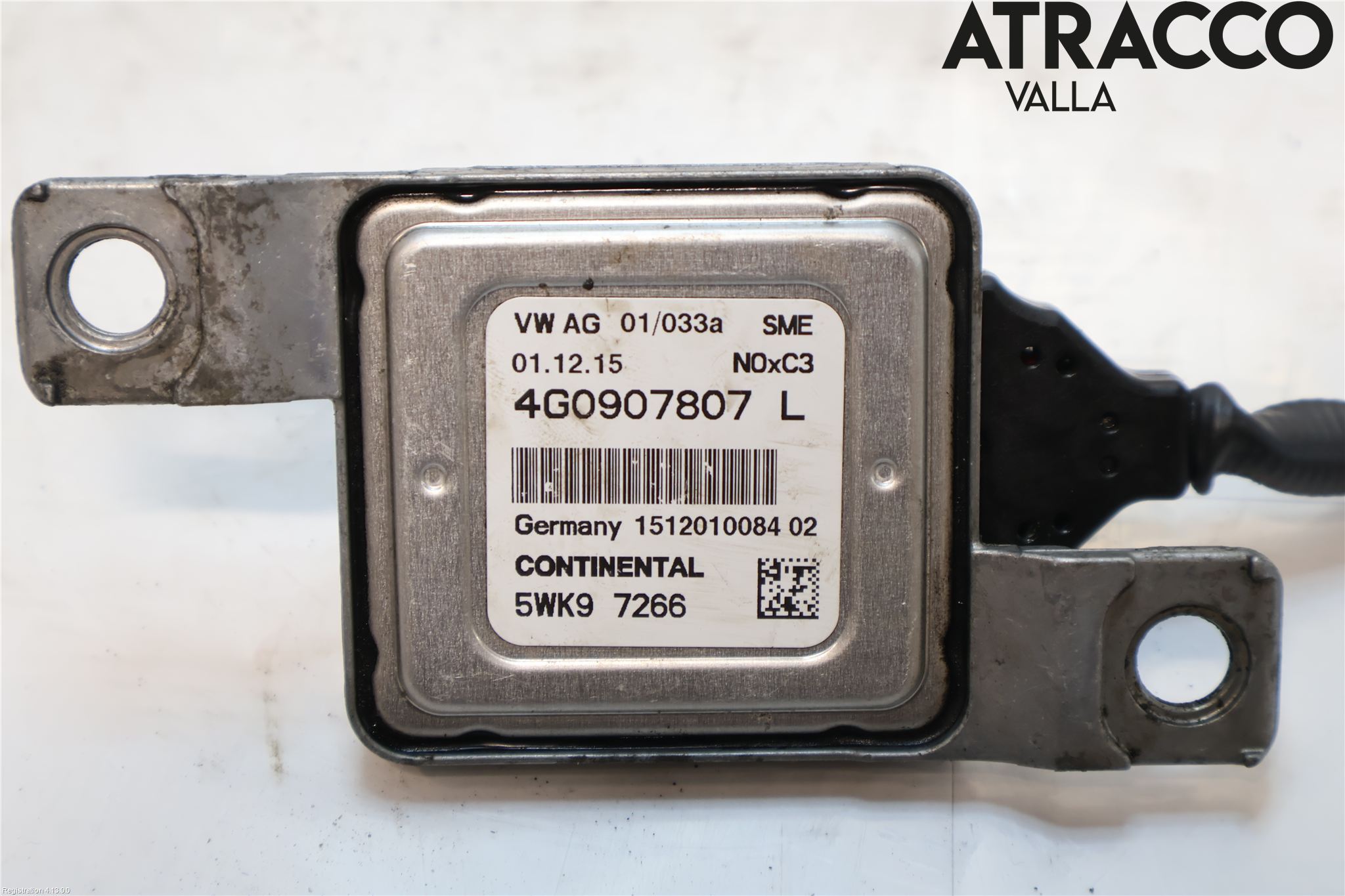 Audi A6/S6 4G 11-18 Inns Lambdasonde