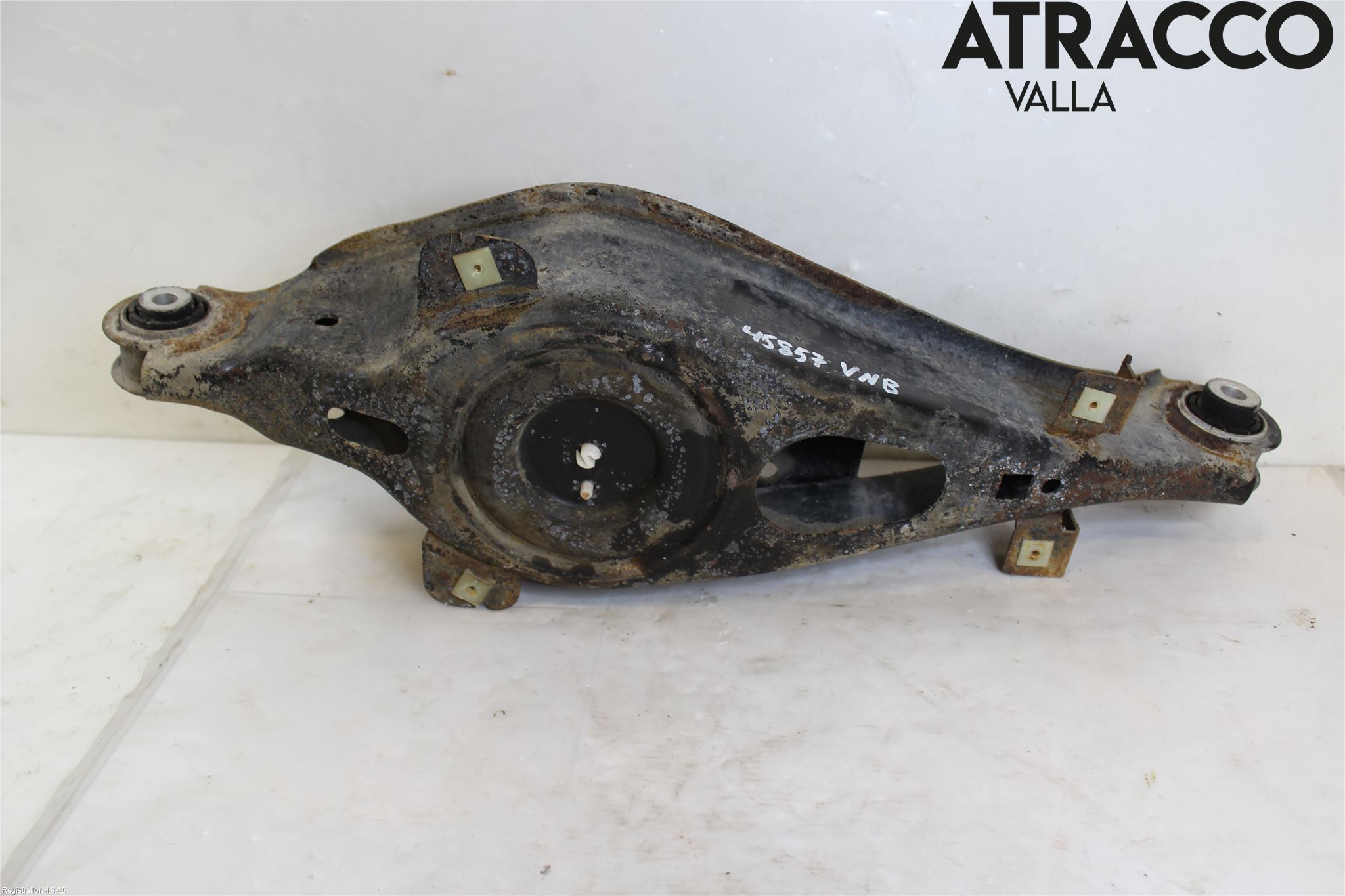 Ford FOCUS 15-18 Bærearm Bak Venstre