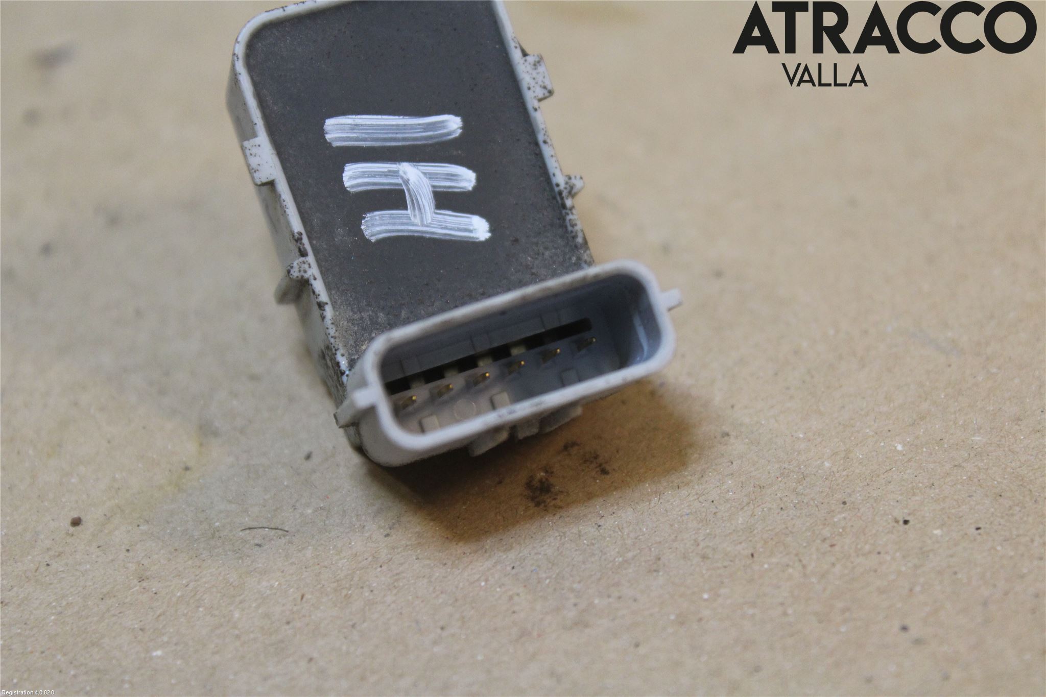 Hyundai i30 GD 13-17 Sensor Ryggesensor