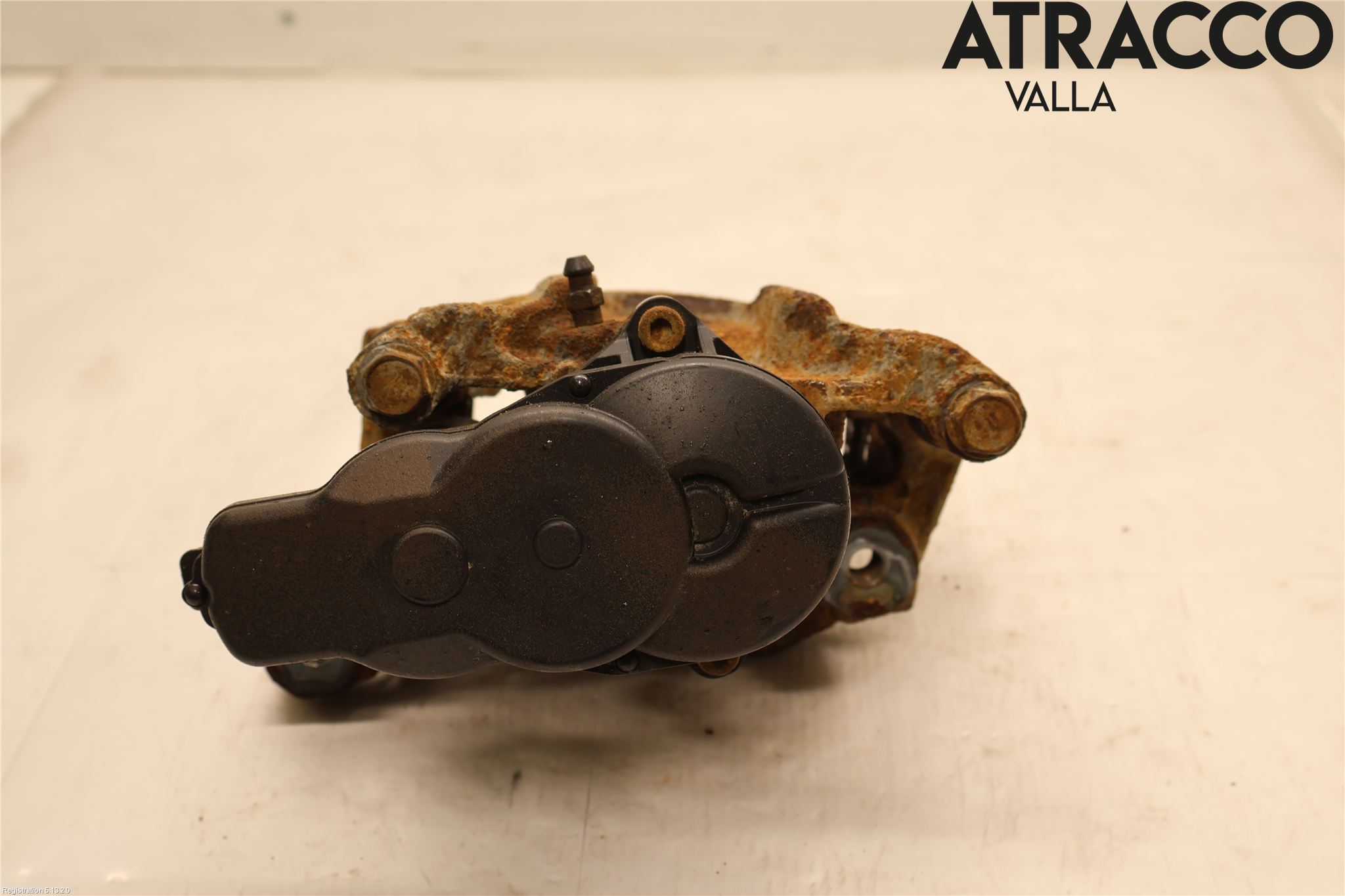 Mitsubishi OUTLANDER 13-21 Bremsecaliper Bak Høyre