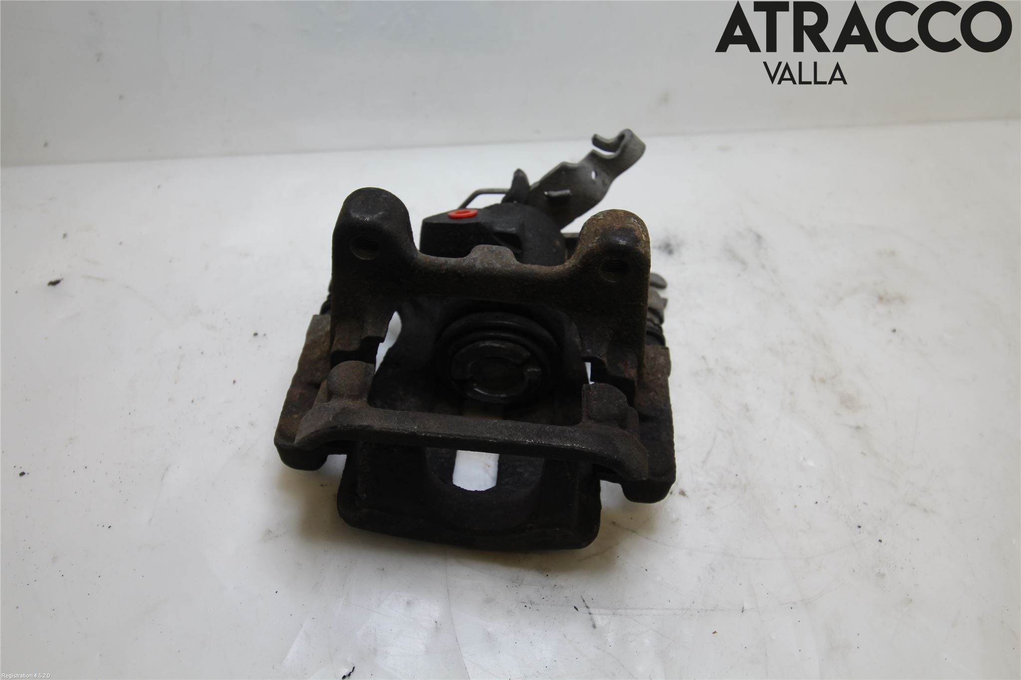 Volkswagen VW CADDY 16-20 Bremsecaliper Bak Venstre