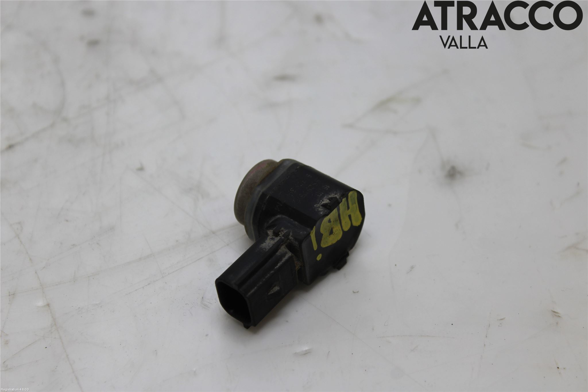 Ford FOCUS 15-18 Sensor Ryggesensor