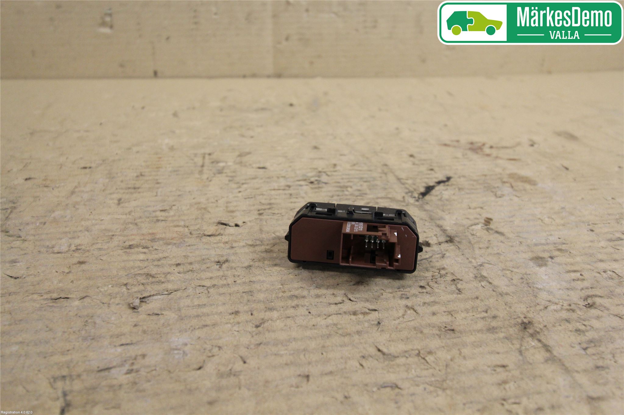 Citroen C5 08-17 Bryter Nivå Regulering