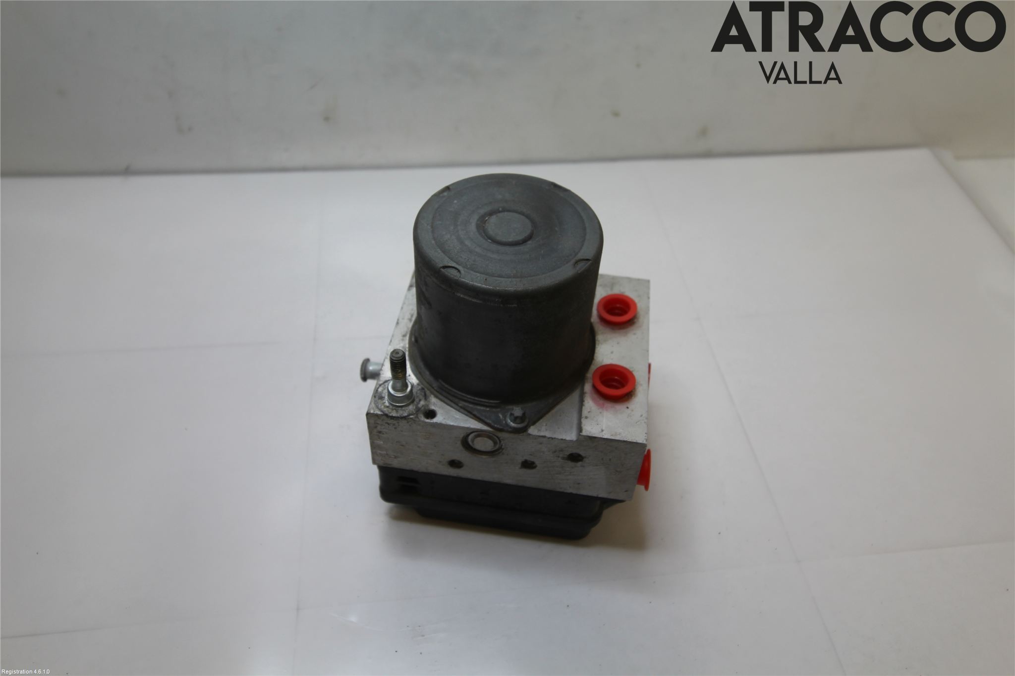 Audi A4/S4 05-07 Abs Hydraulikkaggregat