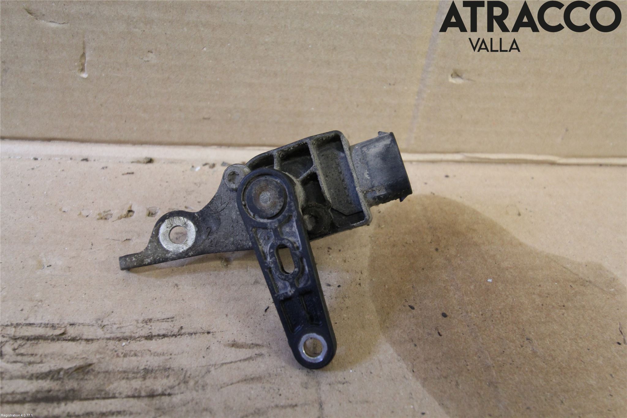 BMW 1 F20/F21 11-19 Sensor Lysinnstilling