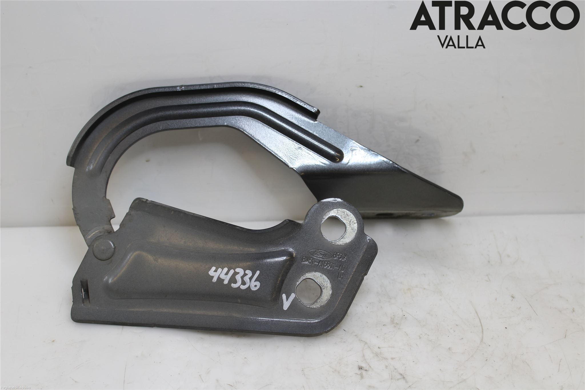 Ford KUGA 13-16 Panser Hengsel - Hengsler