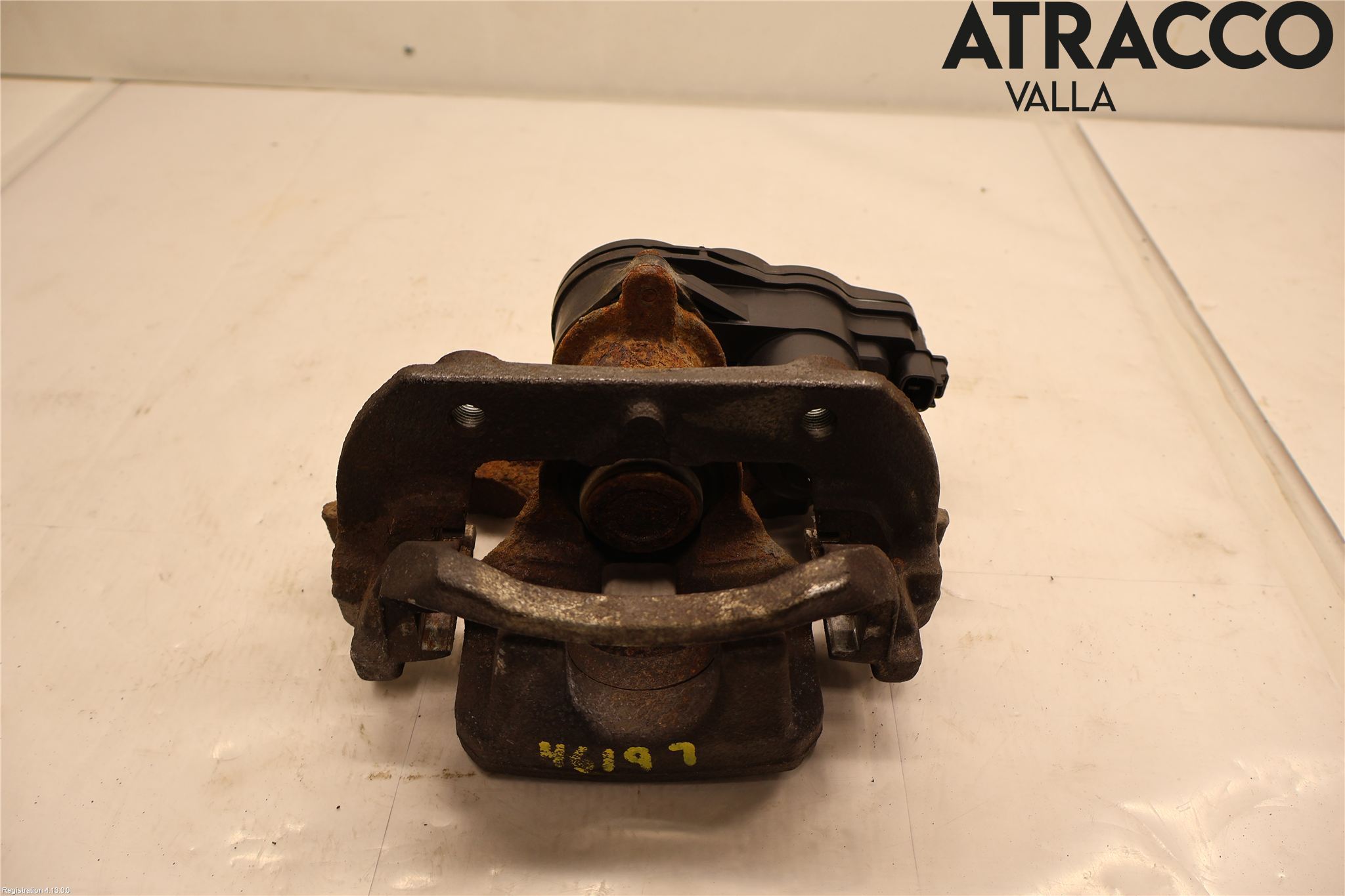 Toyota C-HR 16-23 Bremsecaliper Bak Venstre