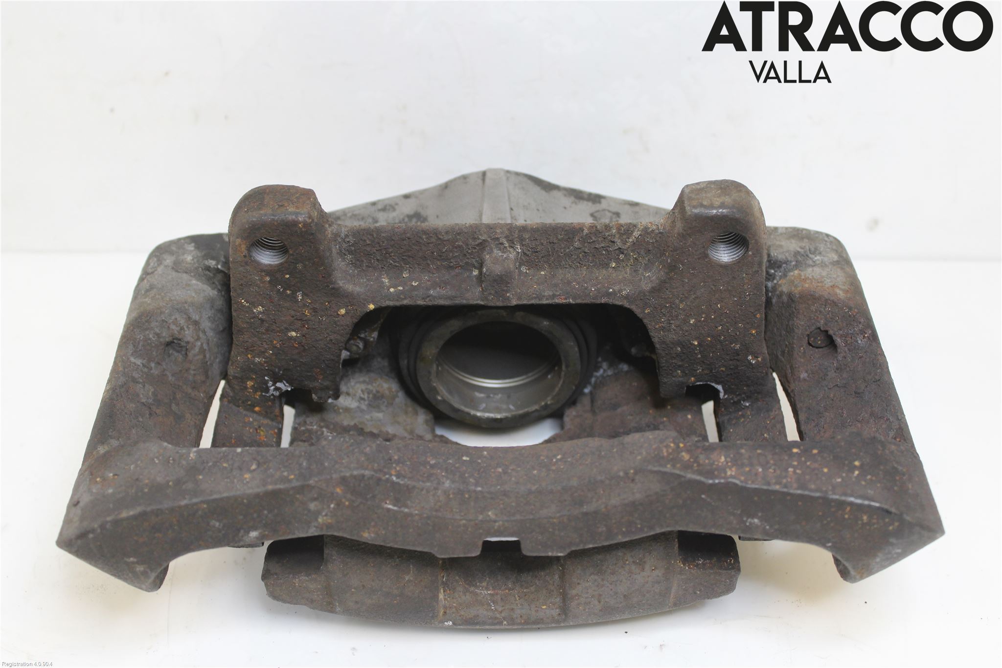 Audi A6/S6     05-11 Bremsecaliper Foran Høyre