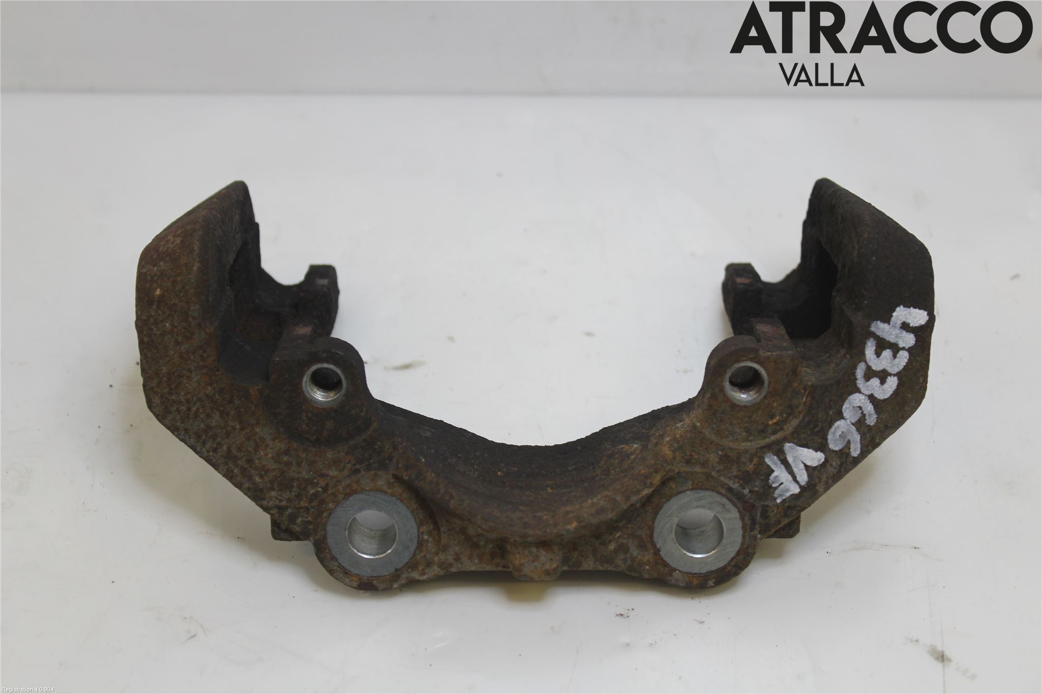 Peugeot PARTNER 16-18 Bremsecaliper Feste Holder