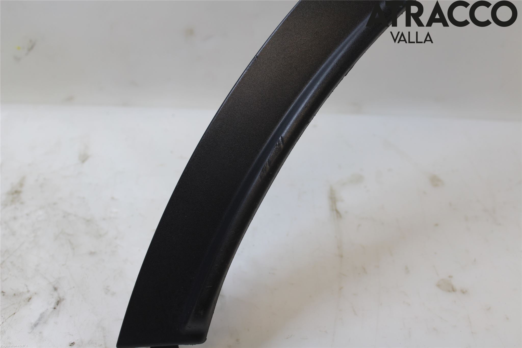 Landrover LAND ROVER RANGE ROVER EVOQUE (L538) 11-18 Skjerm Bredder