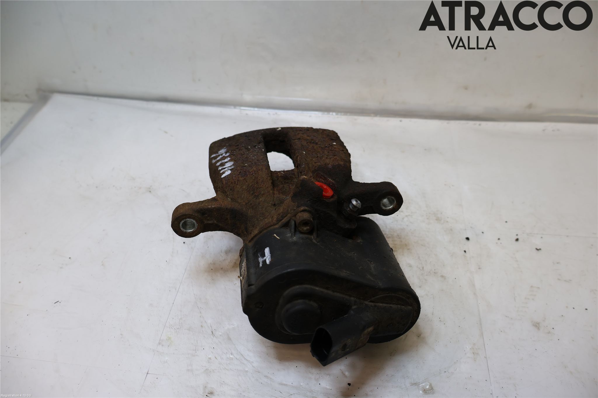 Volkswagen VW SHARAN 11- Bremsecaliper Bak Høyre