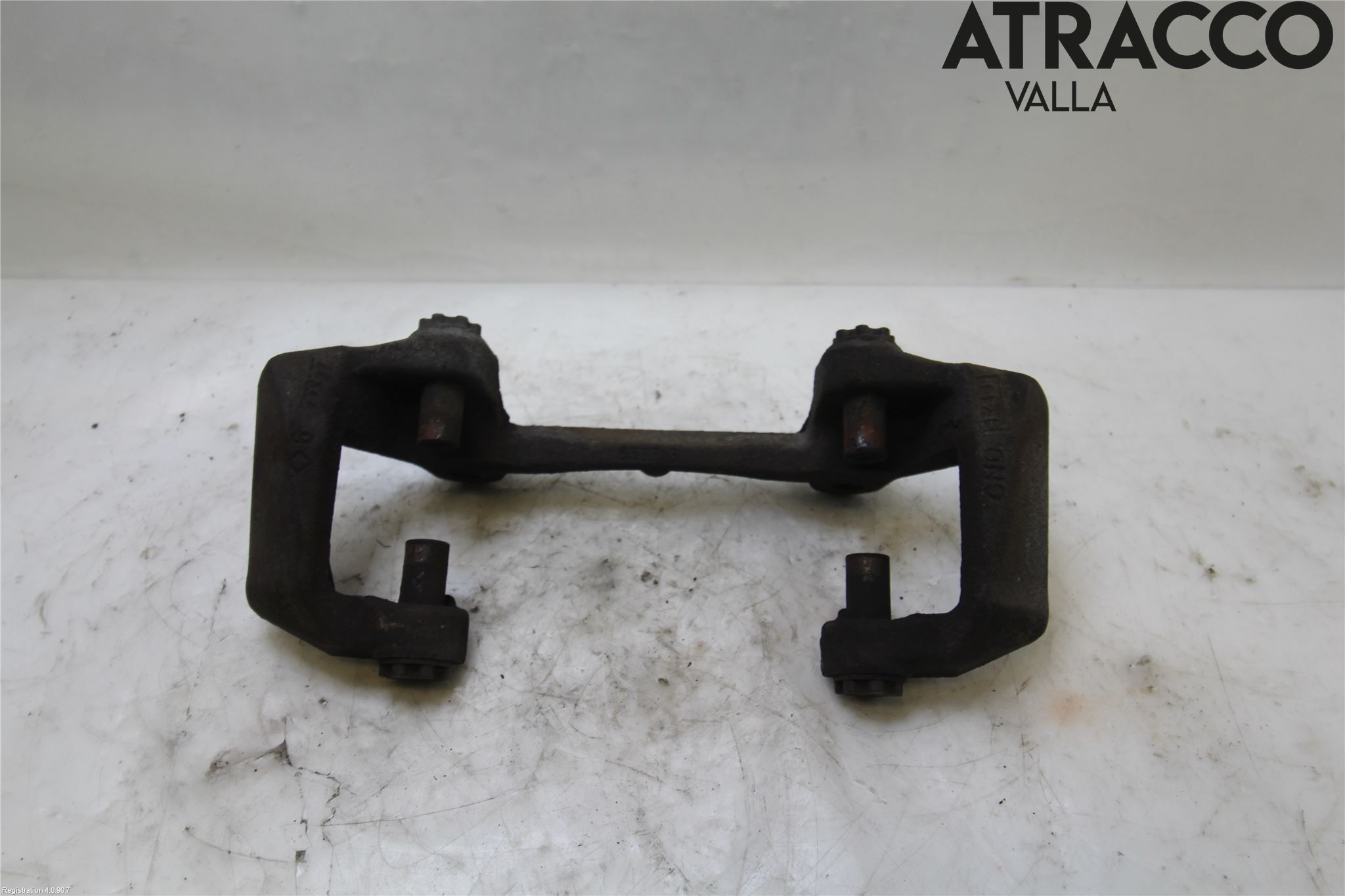 Audi A6/S6 4G 11-18 Bremsecaliper Feste Holder