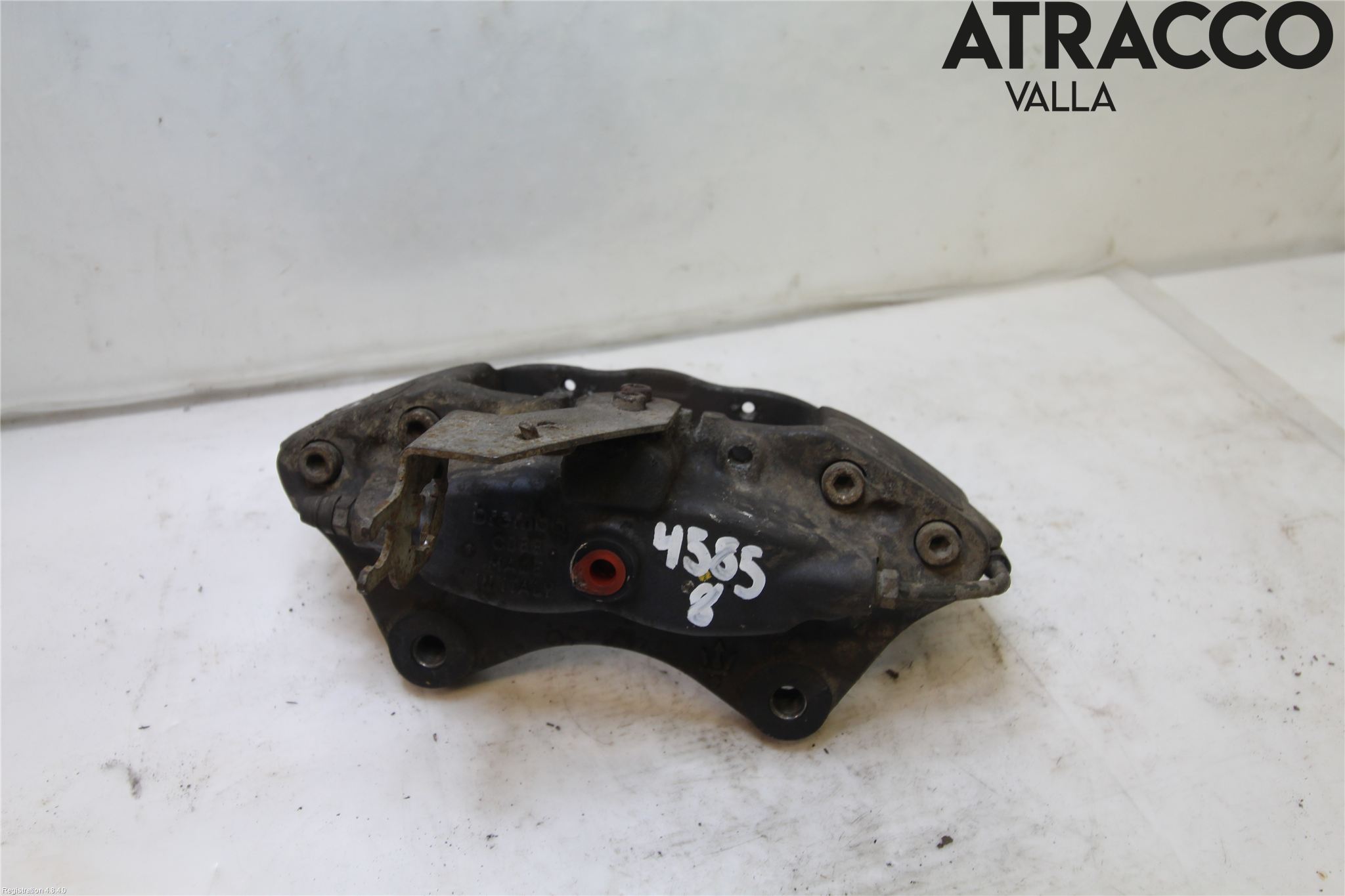 Maserati GHIBLI Bremsecaliper Bak Høyre